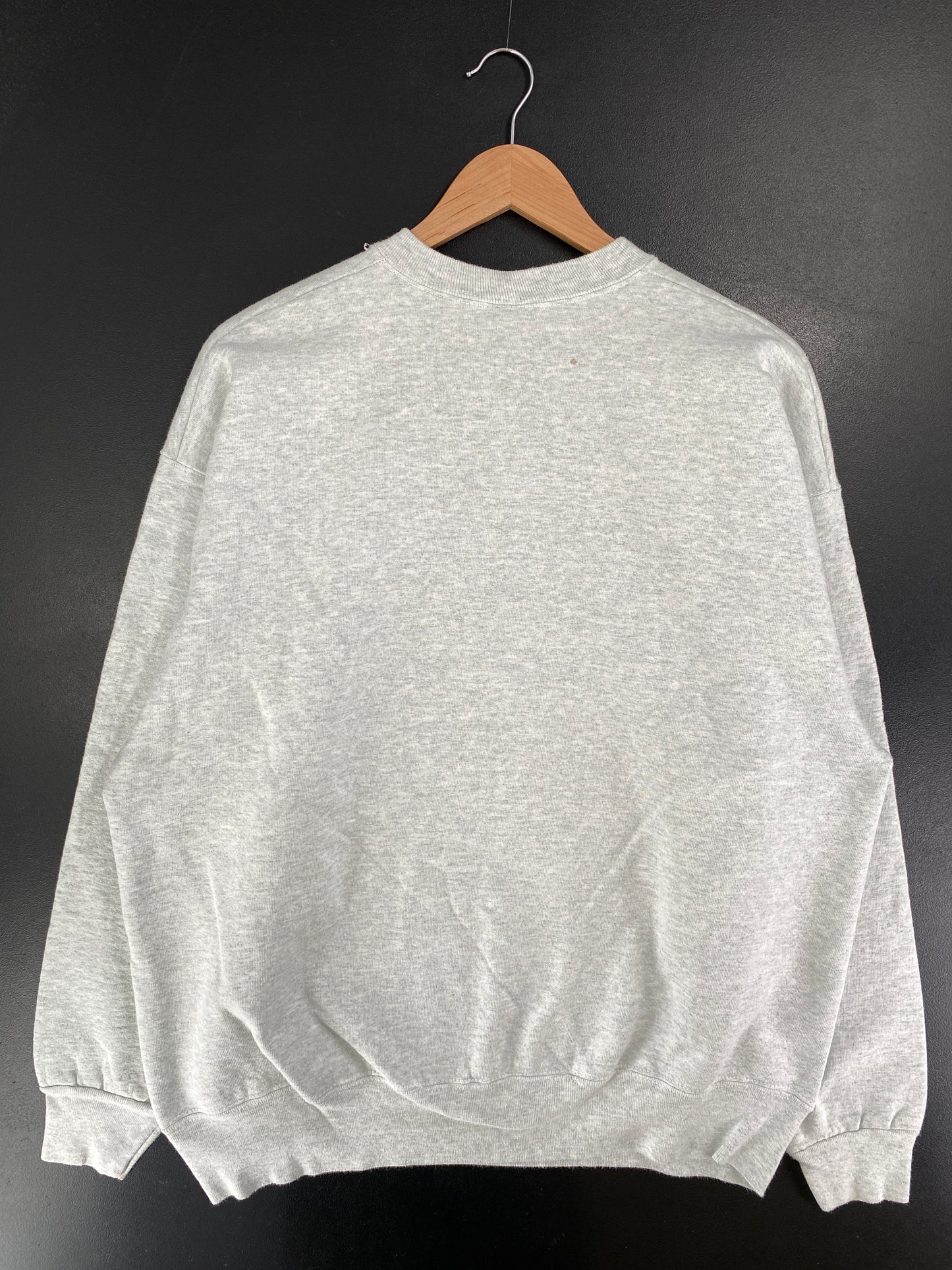 1993 WITCH WAY TO SALEM HALLOWEEN Size XL Vintage Sweat-shirt / G3966S