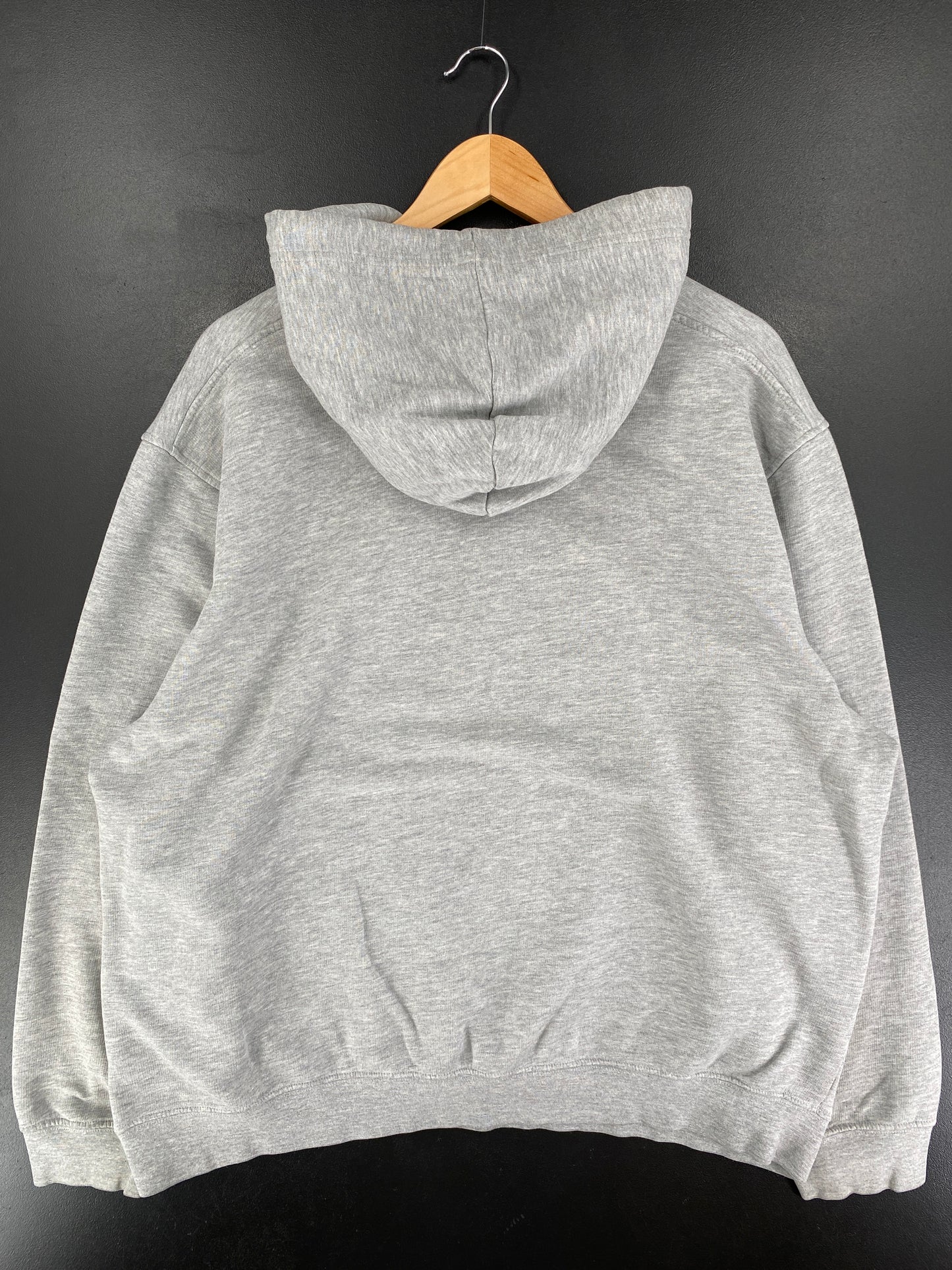00' NIKE Size XL Vintage Hoodie Sweat shirt / F1128S
