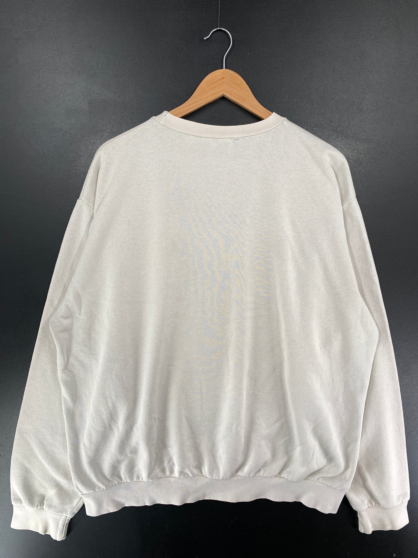 00' NIKE Size L Vintage Sweat-Shirt / G5480S