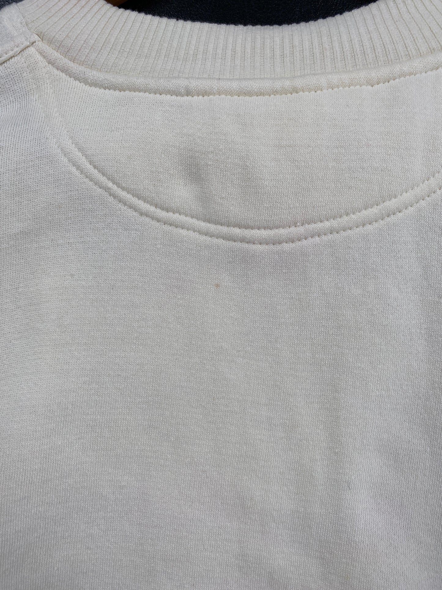 Vintage YOUNGSTOWN STATE Size XL College Sweat-shirt / G6139S