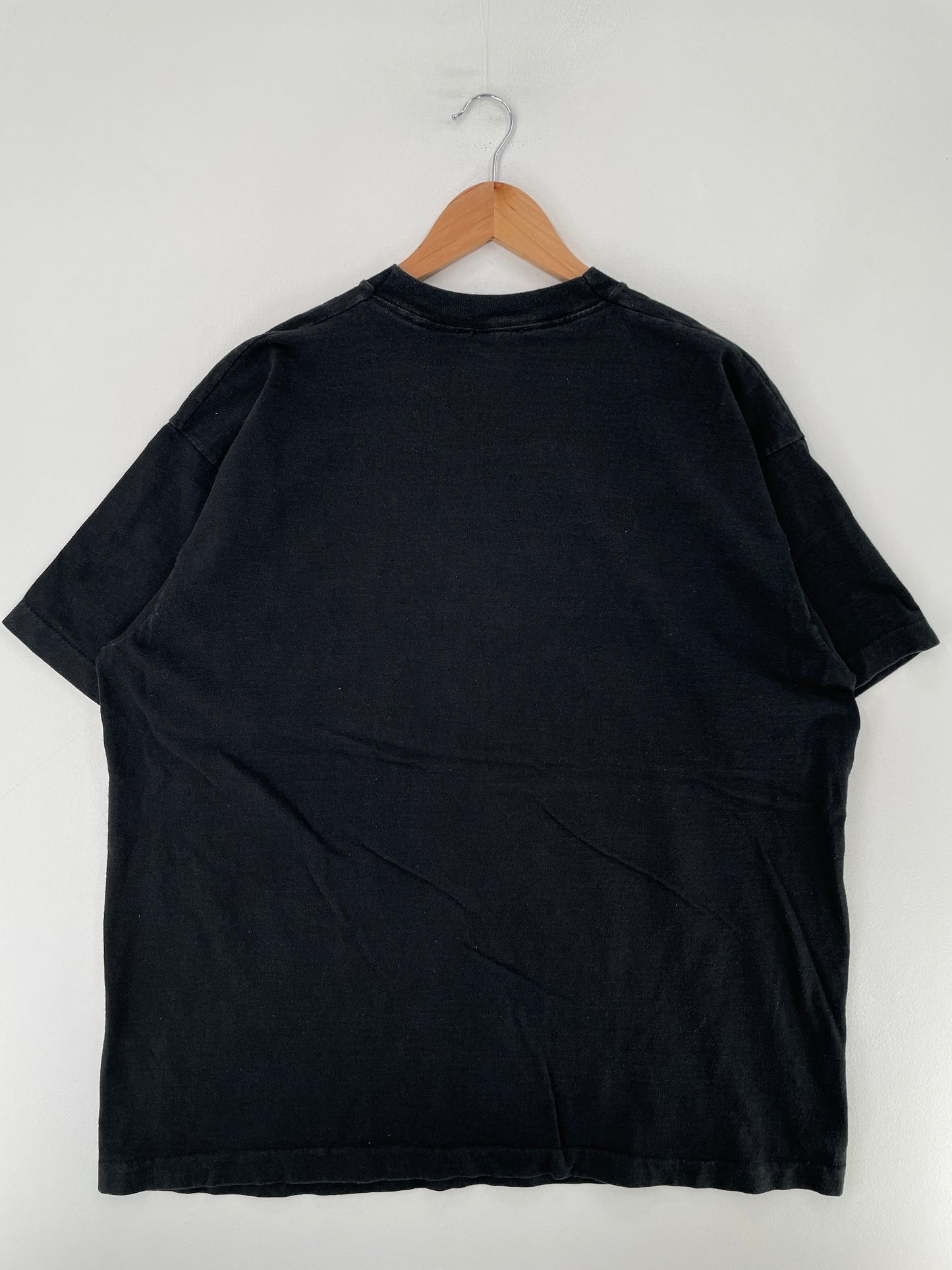 90’s DISNEY Size No tag Approx. XL T-Shirt / F7874T