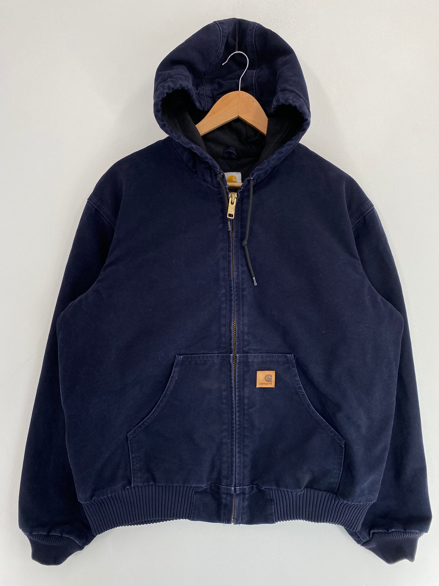 Vintage CARHARTT Size M Duck Jacket / G3463J