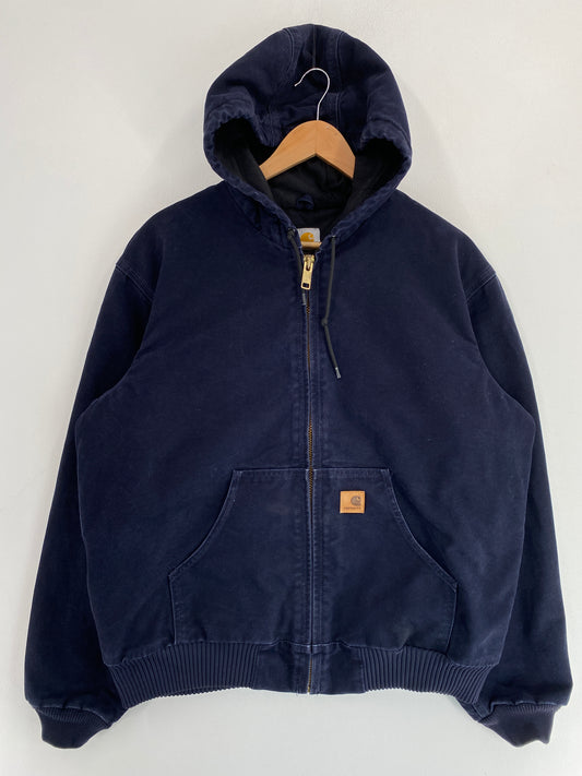 Vintage CARHARTT Size M Duck Jacket / G3463J