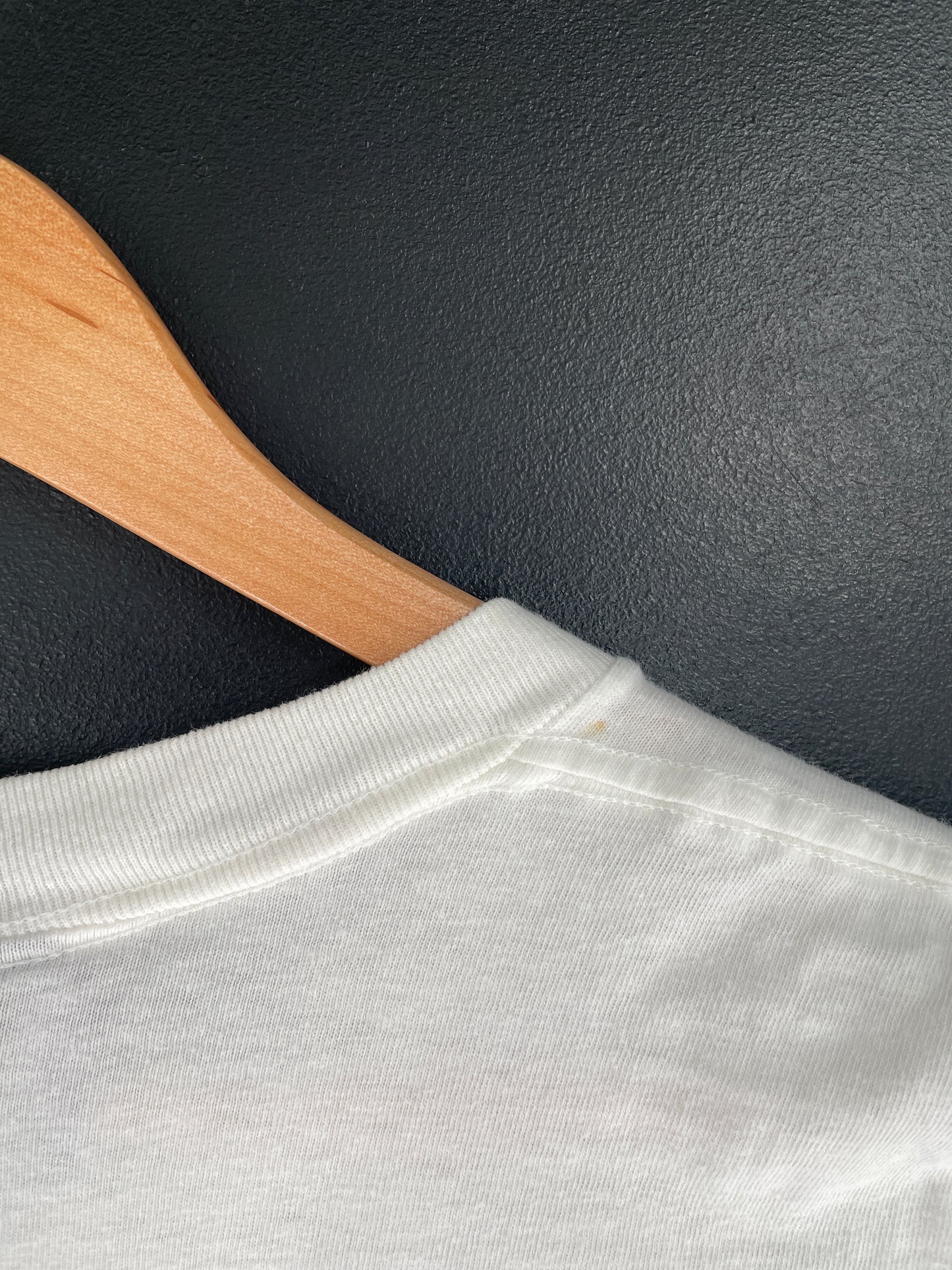 90's "PLEASE PASS THE PROZAC" Made in USA Size XL Vintage T-Shirts / F3578T