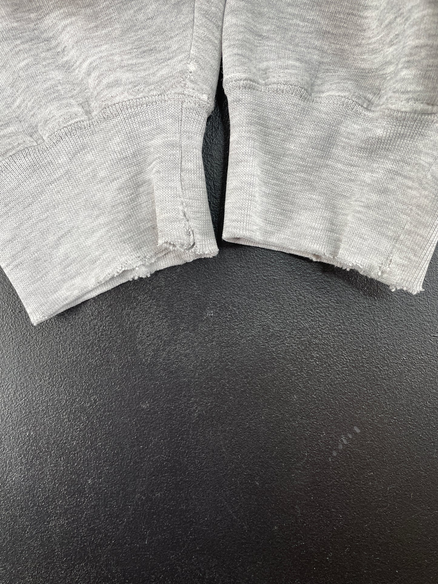 90' NIKE x BOSTON CELTICS Size XXL Vintage College Sweat-shirt / F2535S