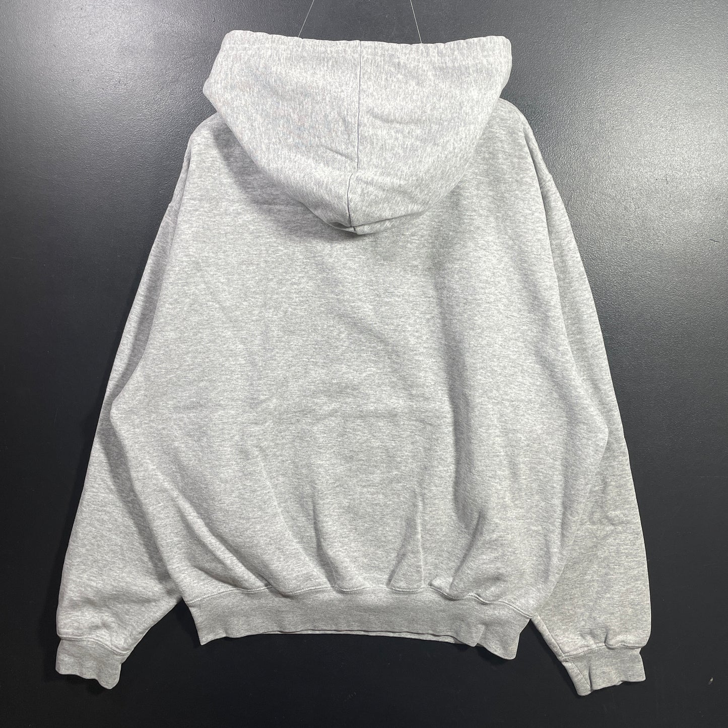 (M) 00’ NIKE OHIO STATE UNIVERSITY Vintage Collage Hoodie Sweatshirt / A1094S