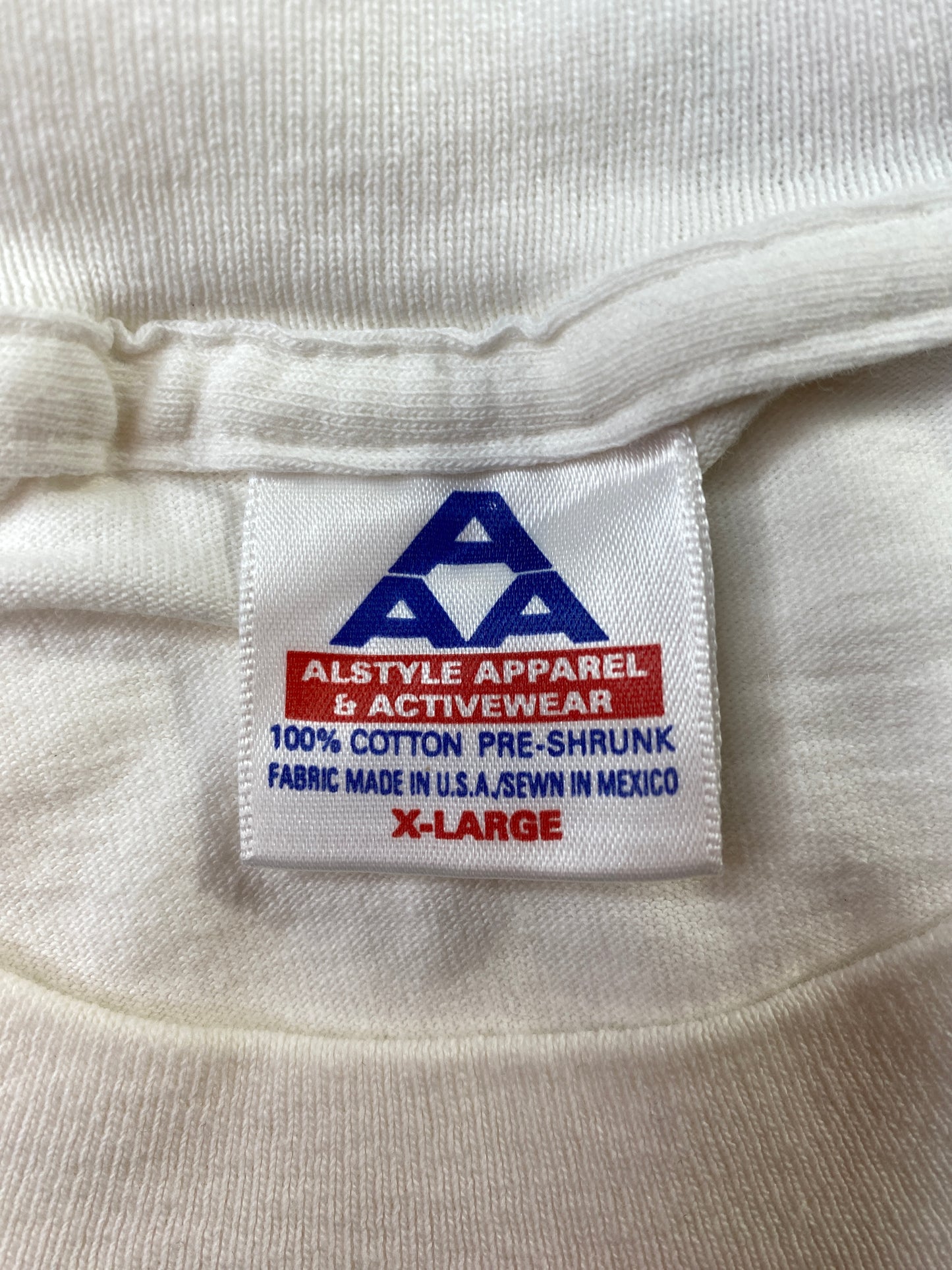Vintage CORONA Size XL T-shirt / F3237T
