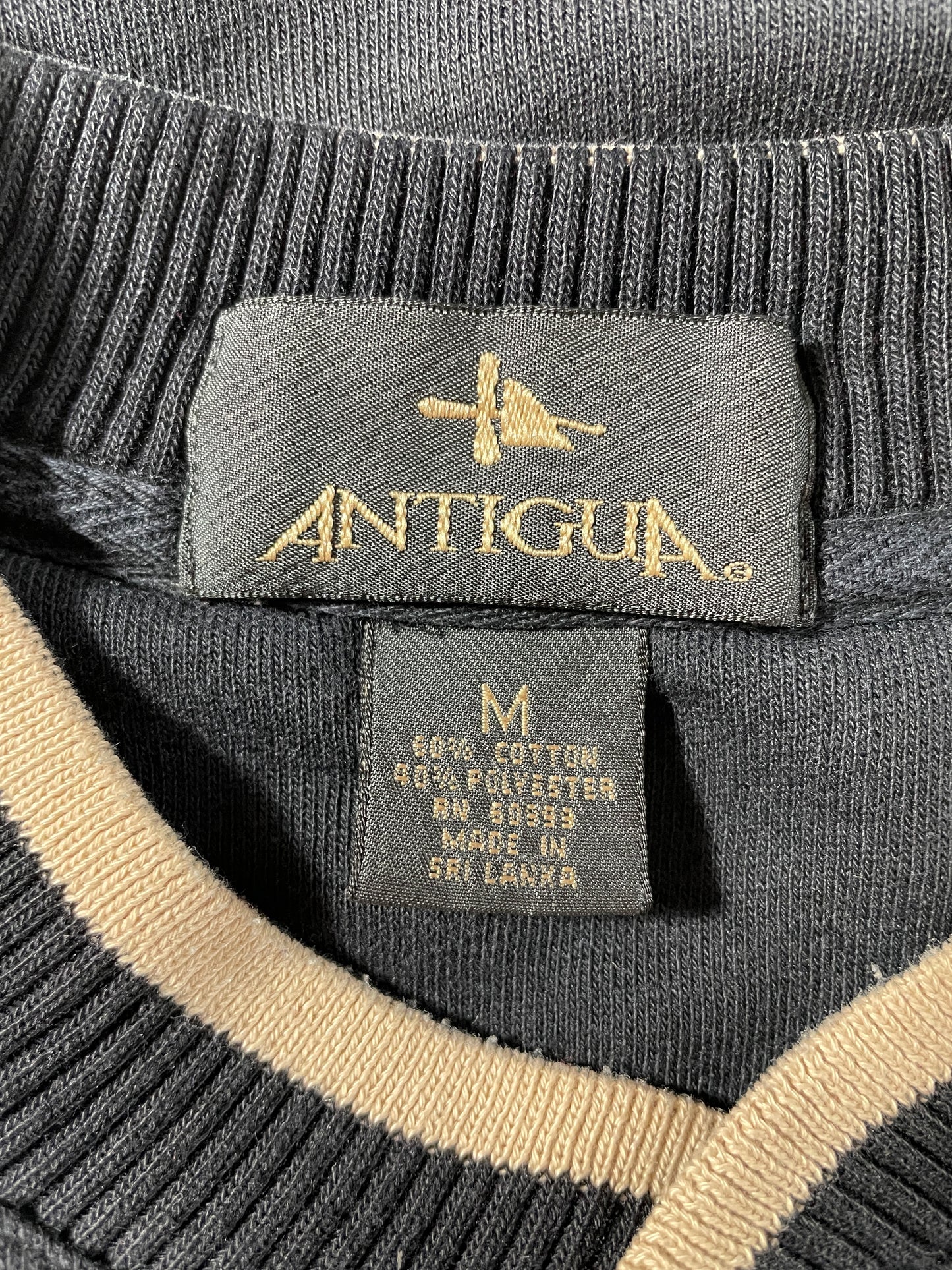 00’ LAS VEGAS RAIDERS Size M NFL Sweat-Shirt / F5061S