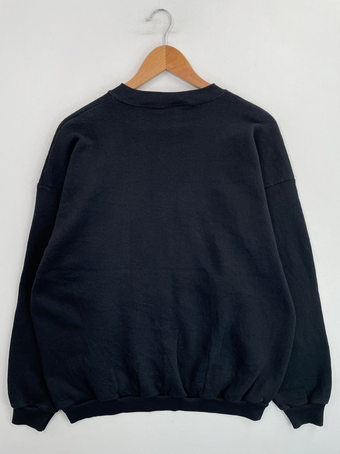 90’s PITTSBURGH STEELERS Made in USA Size XL Vintage NFL Sweat-Shirt / G6240S