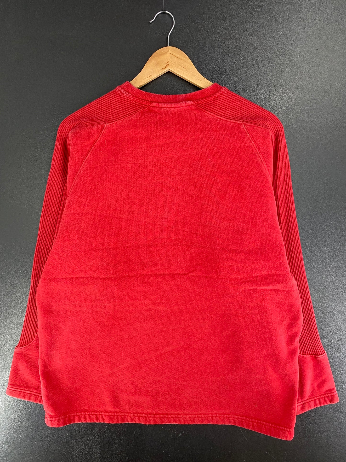 00' NIKE Size M Vintage Sweat-Shirt / F6675S