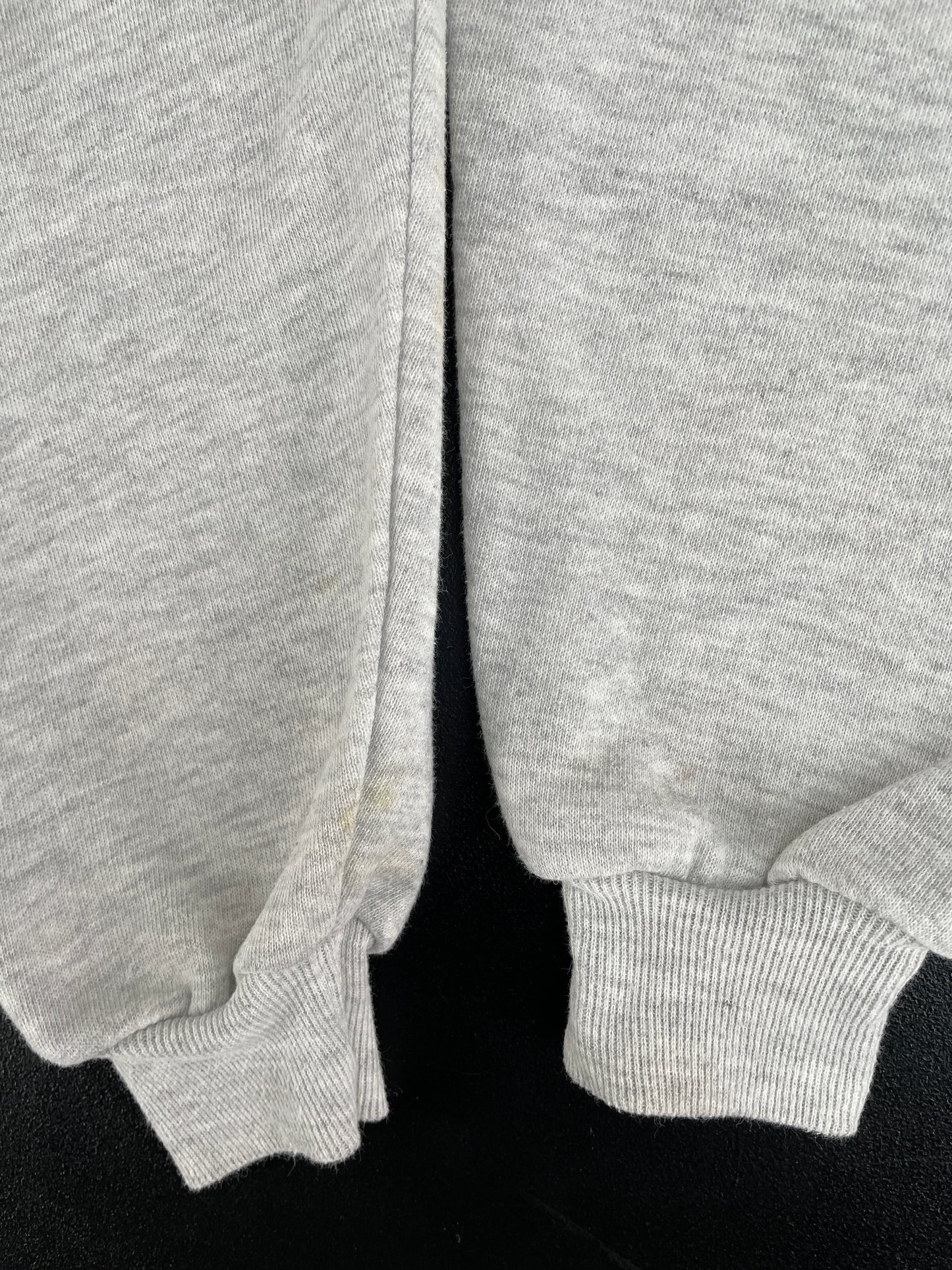 00’ DISNEY POOH Size Approx. L Sweat-shirt / F8662S