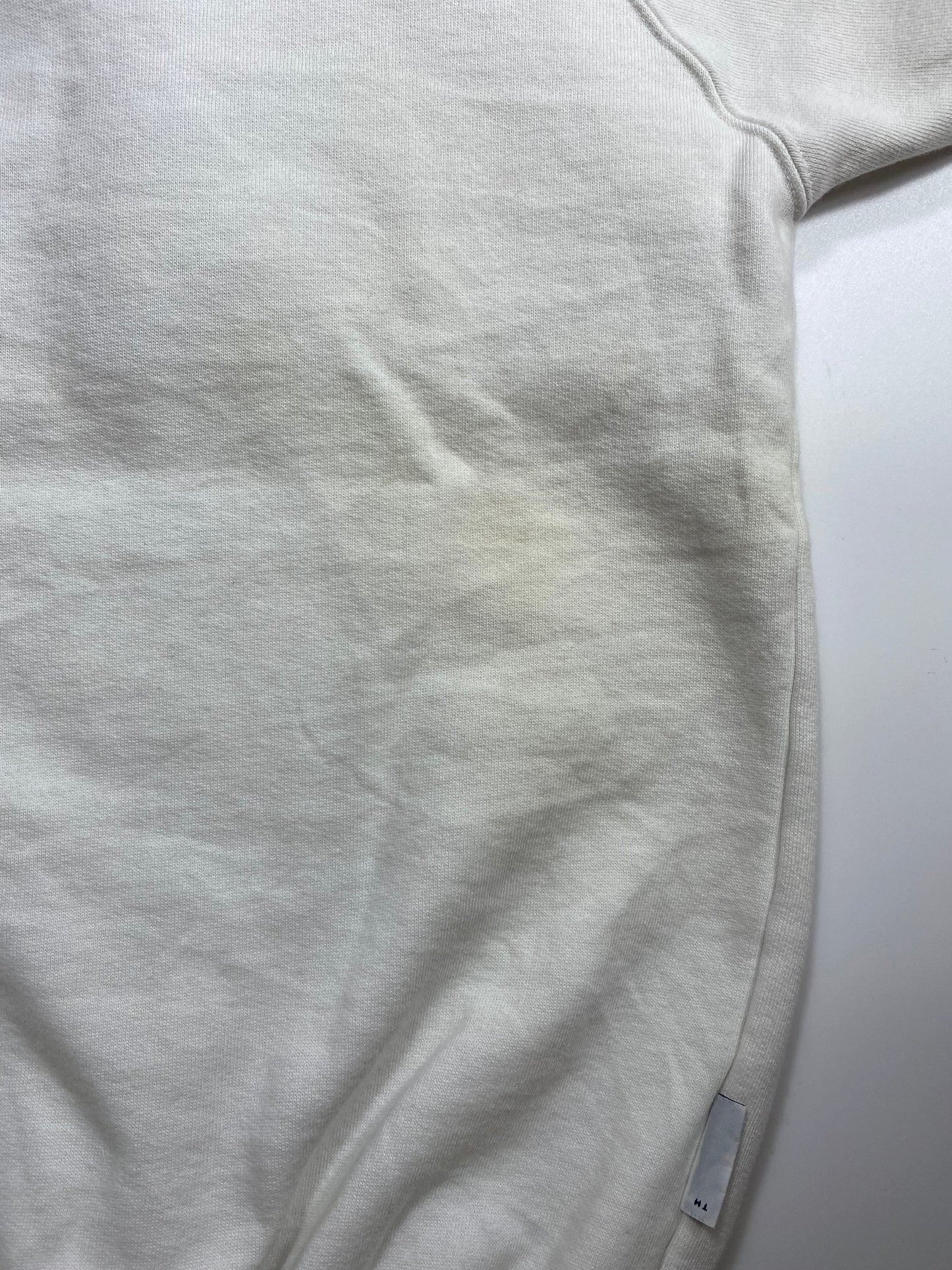 1991 LOONEY TUNES Size L Vintage Sweat-shirt / E7762S