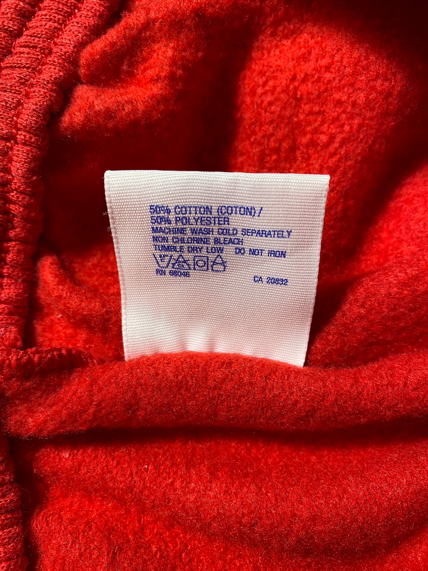 90's MARLBORO Made in USA Size W24 x L29 Vintage Sweat Pants / F8169P