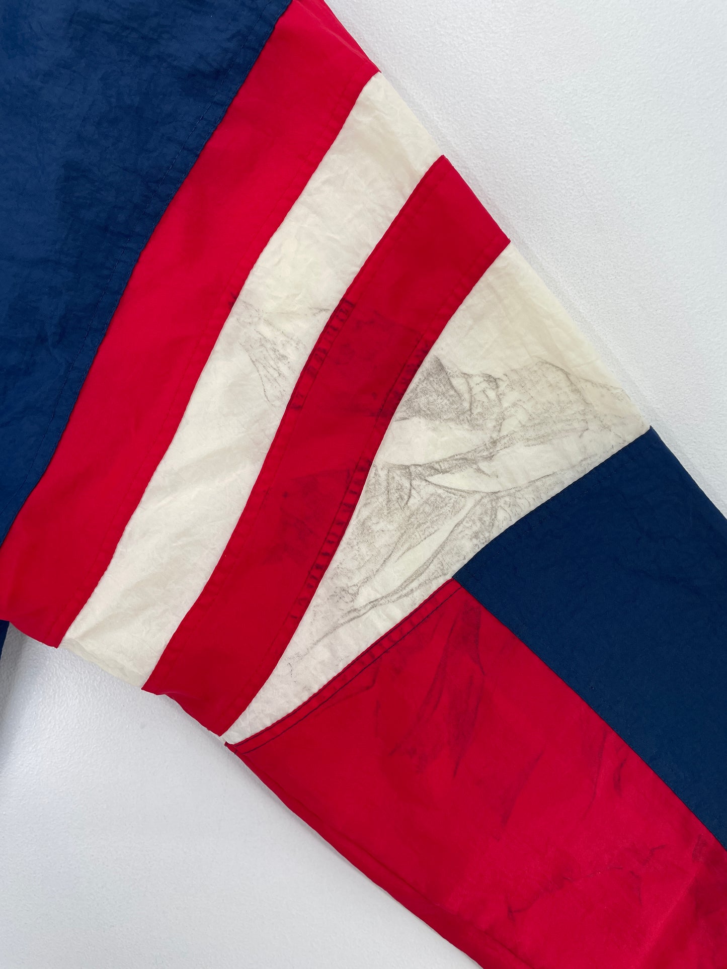 1996 STARTER x ATLANTA OLYMPIC Size XL Vintage Nylon Jacket / F9853N