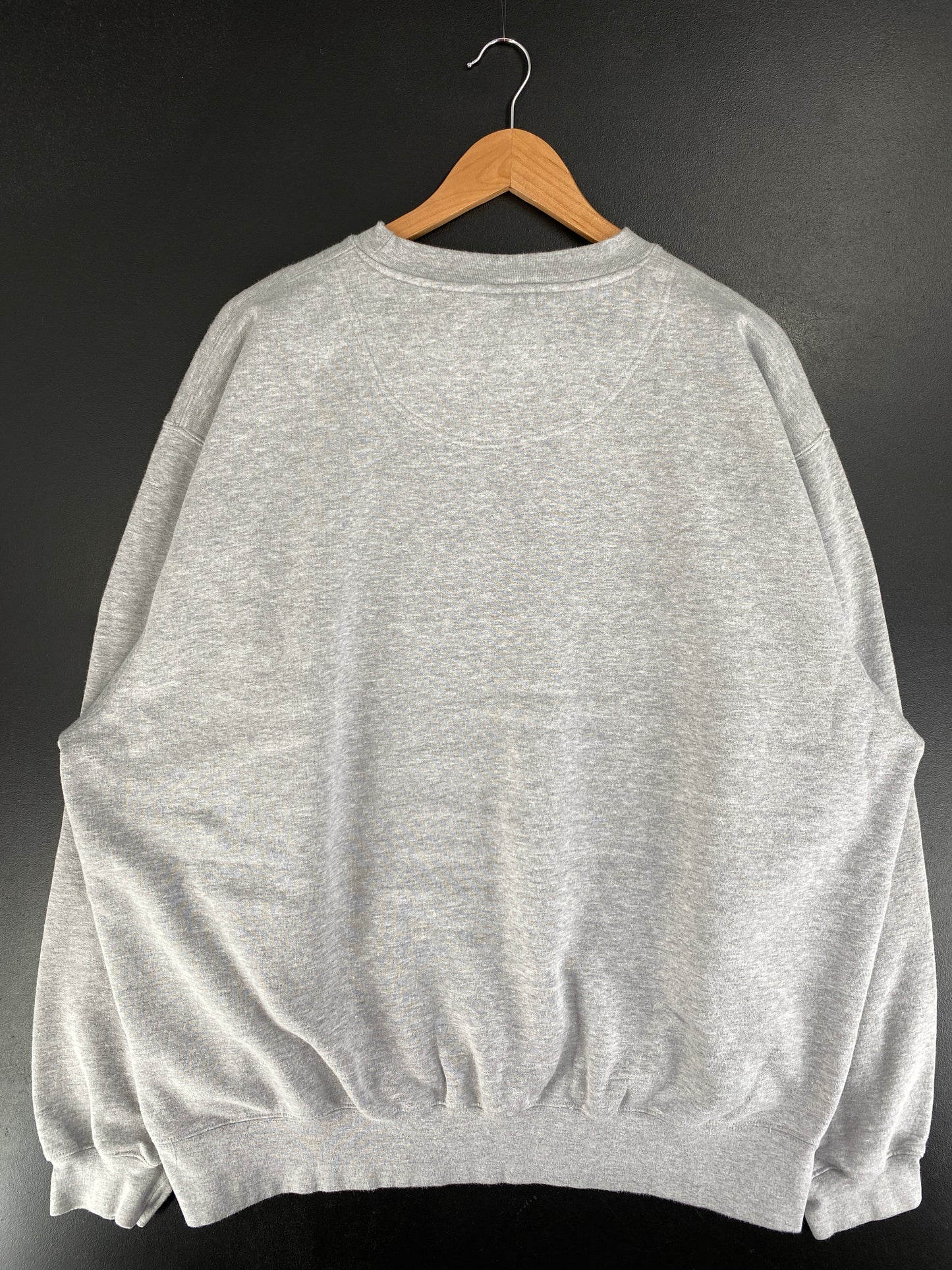 00' NIKE x UNLV Size XXL Vintage College Sweat-Shirt / F9206S