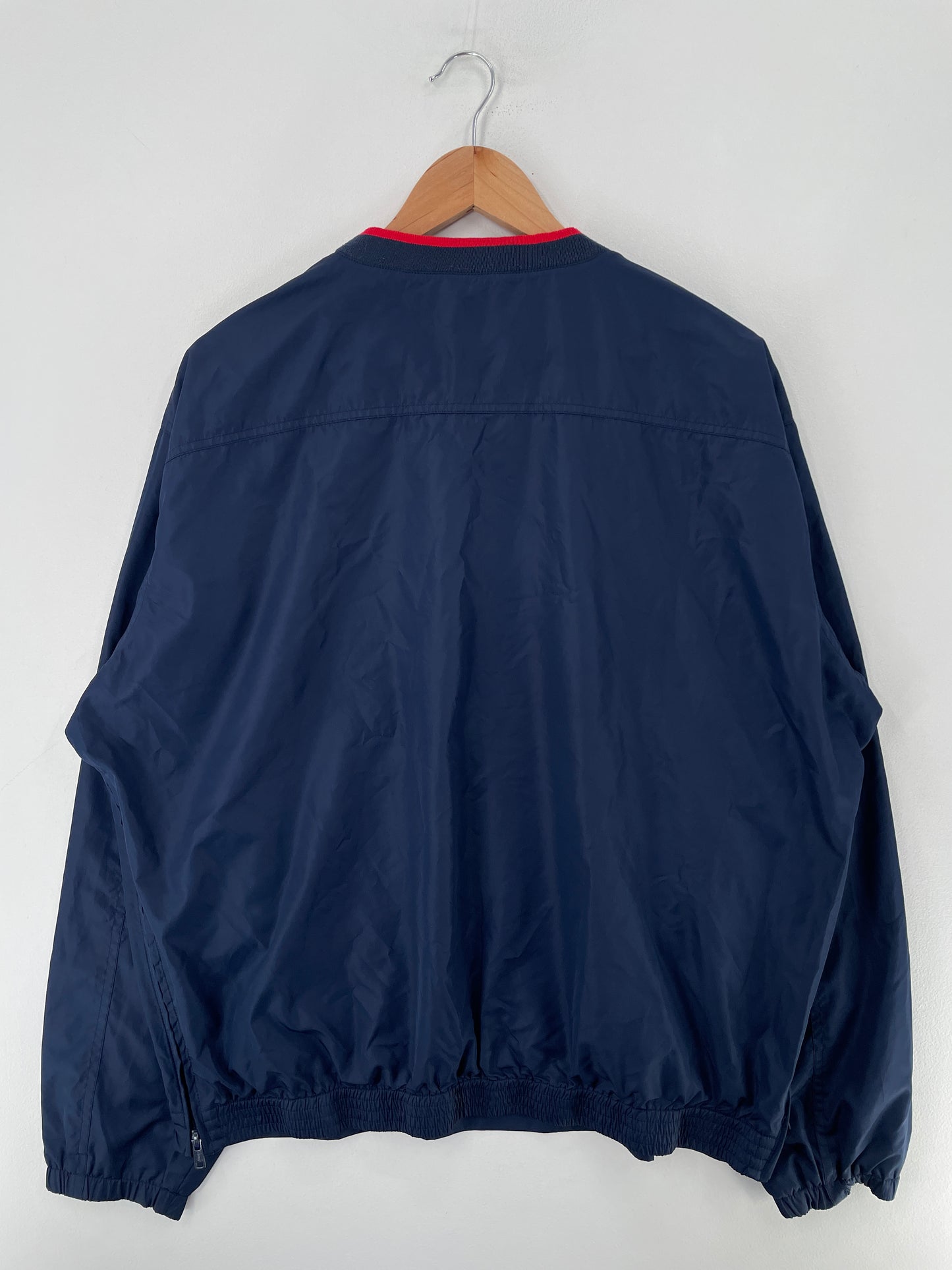 00’ POLO Size L Nylon Jacket / F7914N