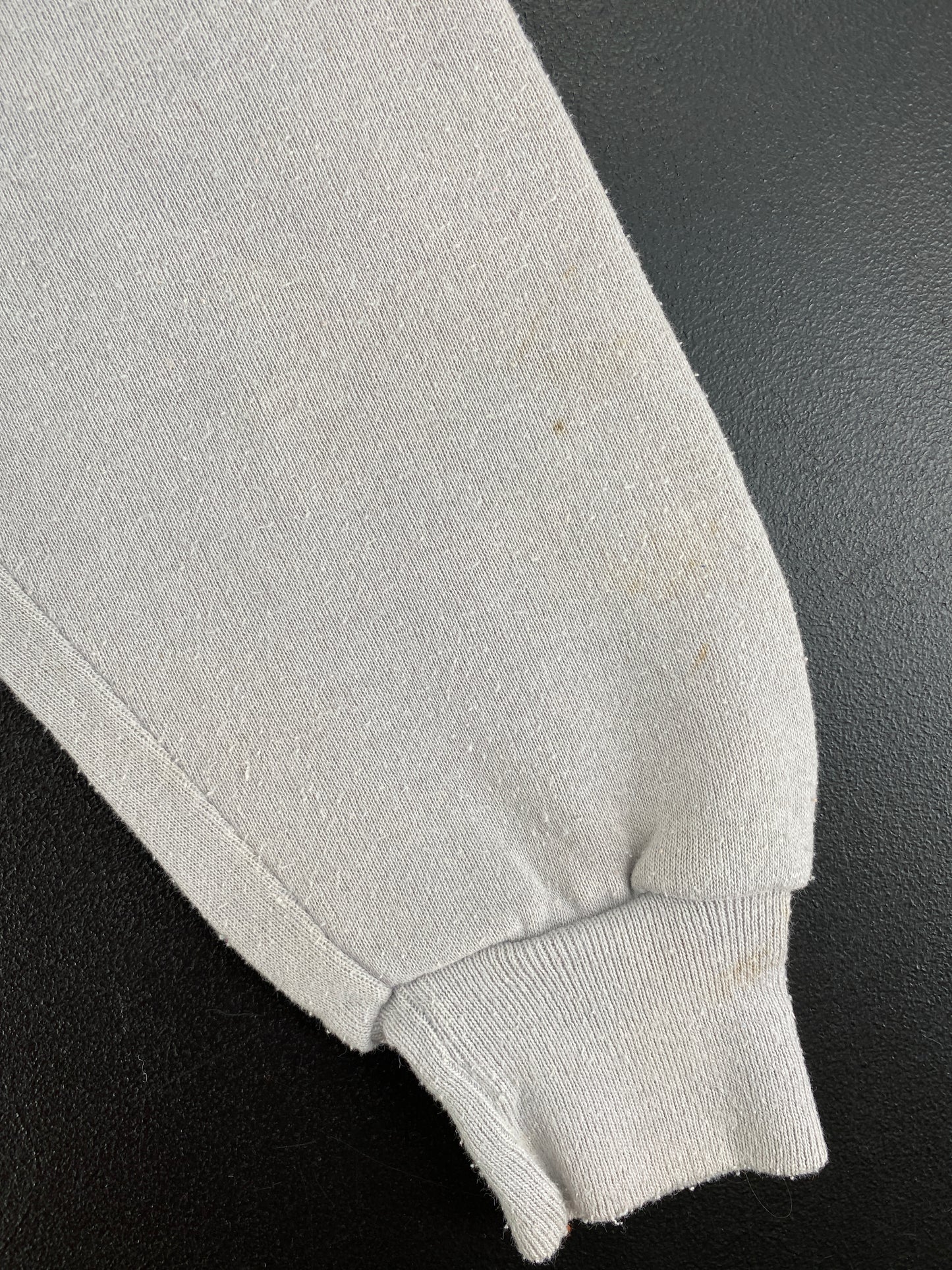 1987 SAN ANTONIO ZOO Made in USA Size L Vintage Animal Sweat-shirt / G5855S