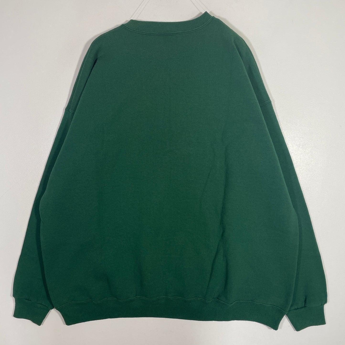 (XXL) 90's SIGMA NU College Sweat shirt / A0636S