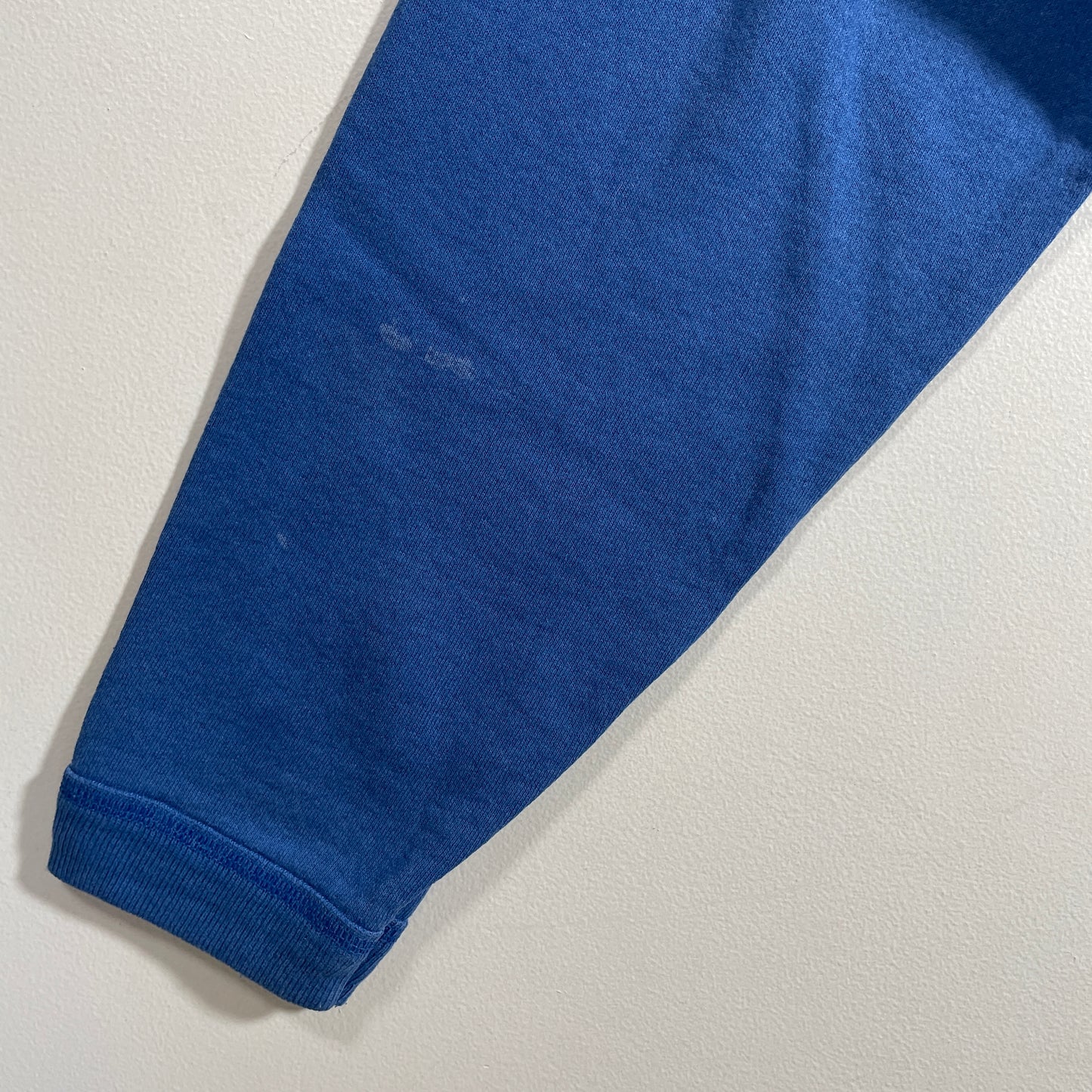 (XL) 80’s DISNEY MICKEY Vintage Sweatshirt / A1351S