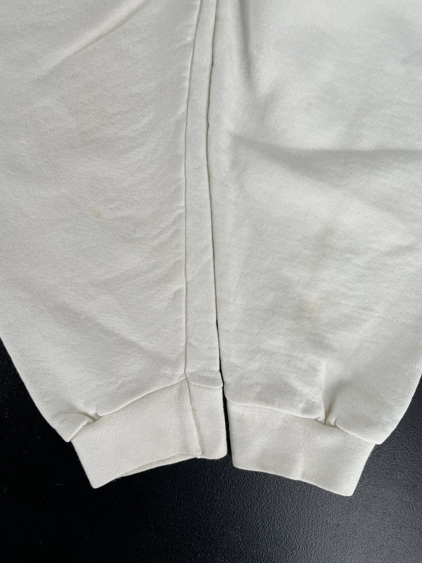 90's NIKE MINI SWOOSH Made in USA Size L Vintage Sweat-Shirt / F8680S