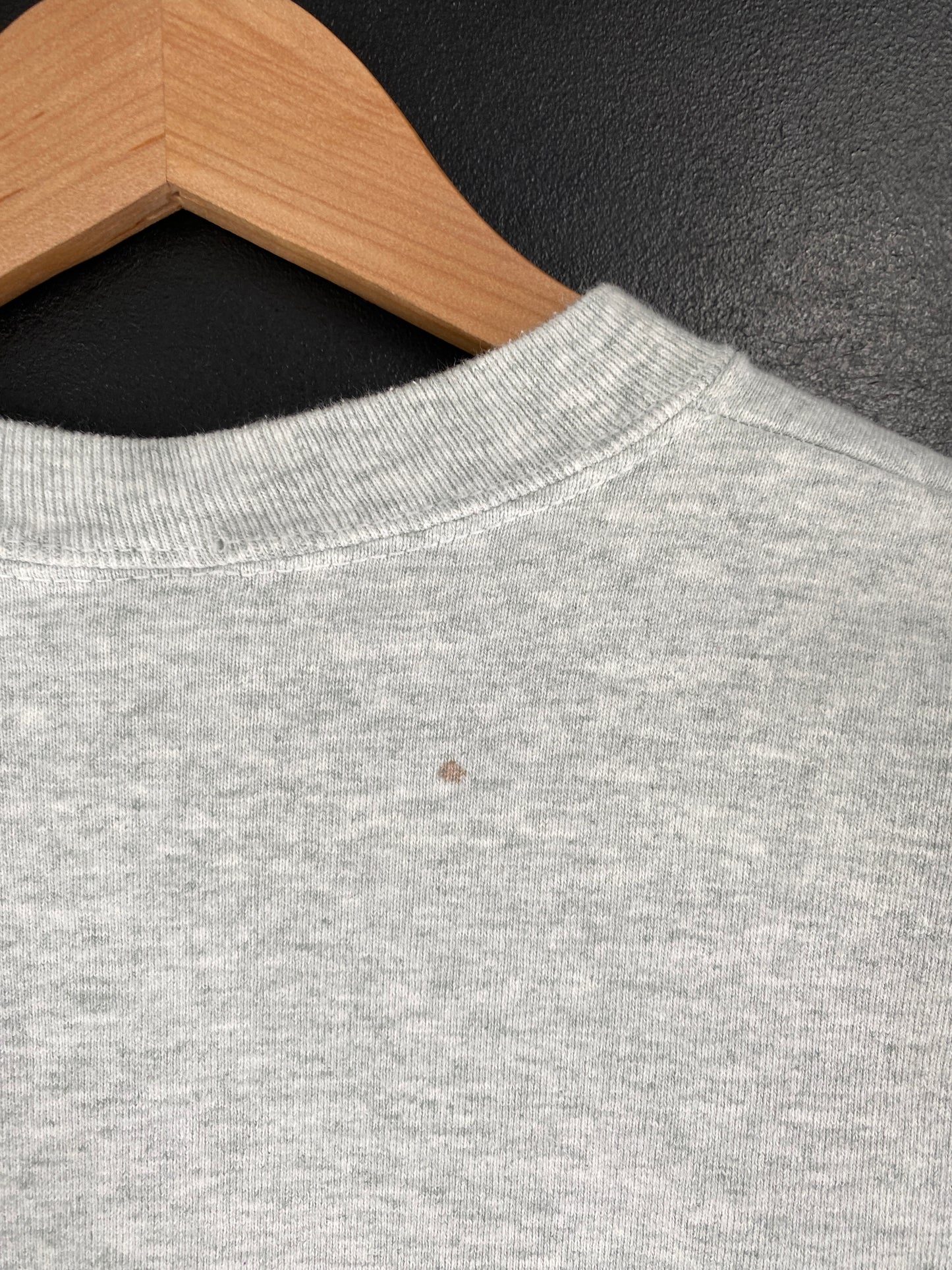 1993 WITCH WAY TO SALEM HALLOWEEN Size XL Vintage Sweat-shirt / G3966S