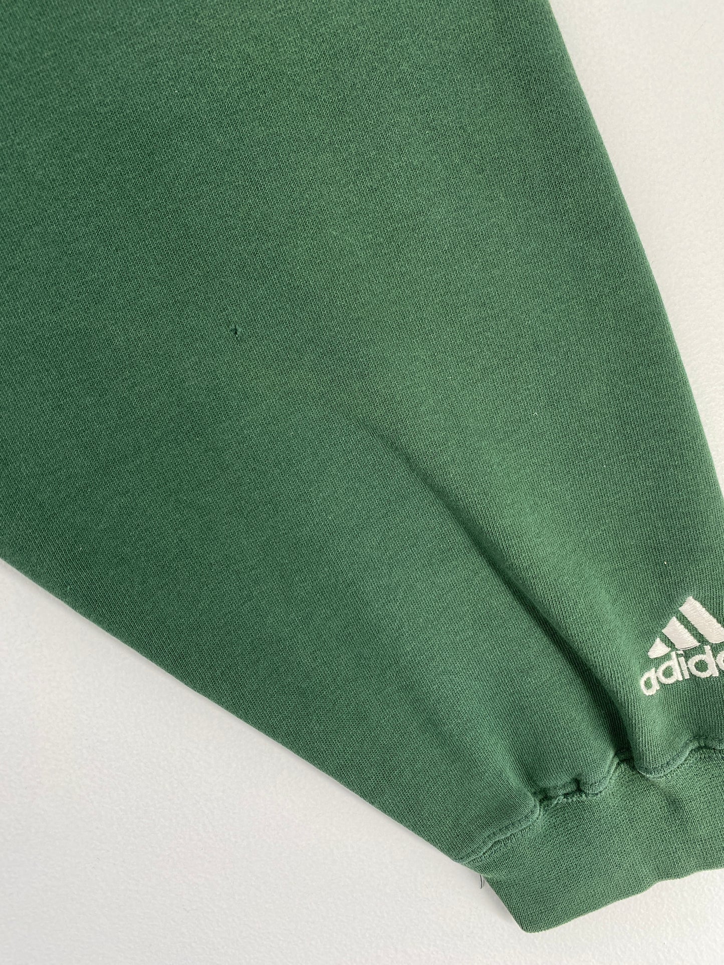 00’ ADIDAS x GREEN BAY PACKERS Size XL NFL Sweat-Shirt / G4028S