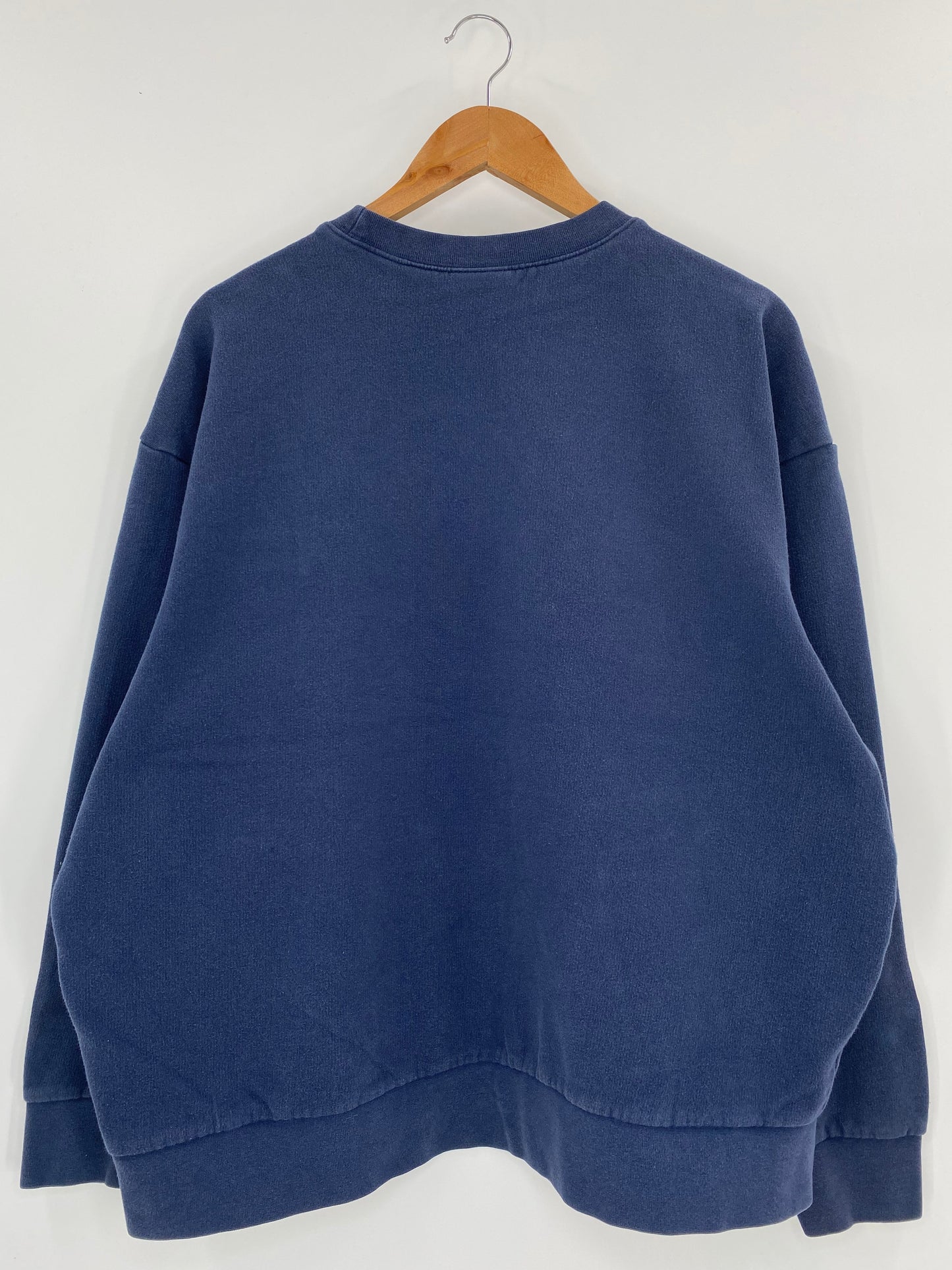 00' NIKE Size XL Vintage Sweat-Shirt / F2338S