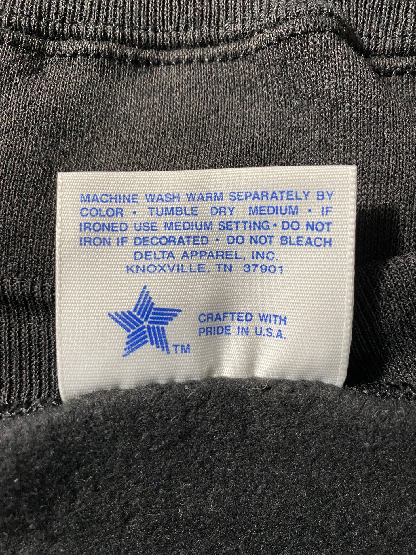 90's DEADSTOCK WORLD CUP Made in USA Size M Vintage Sweat-Shirt / F4430S