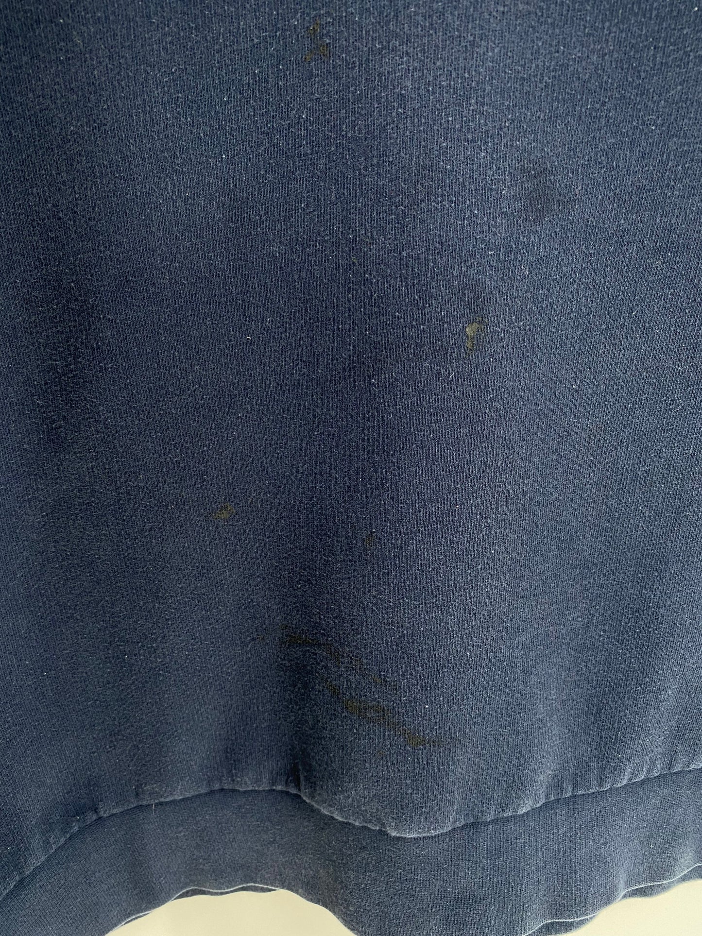 00' NIKE Size XL Vintage Sweat-Shirt / F2338S