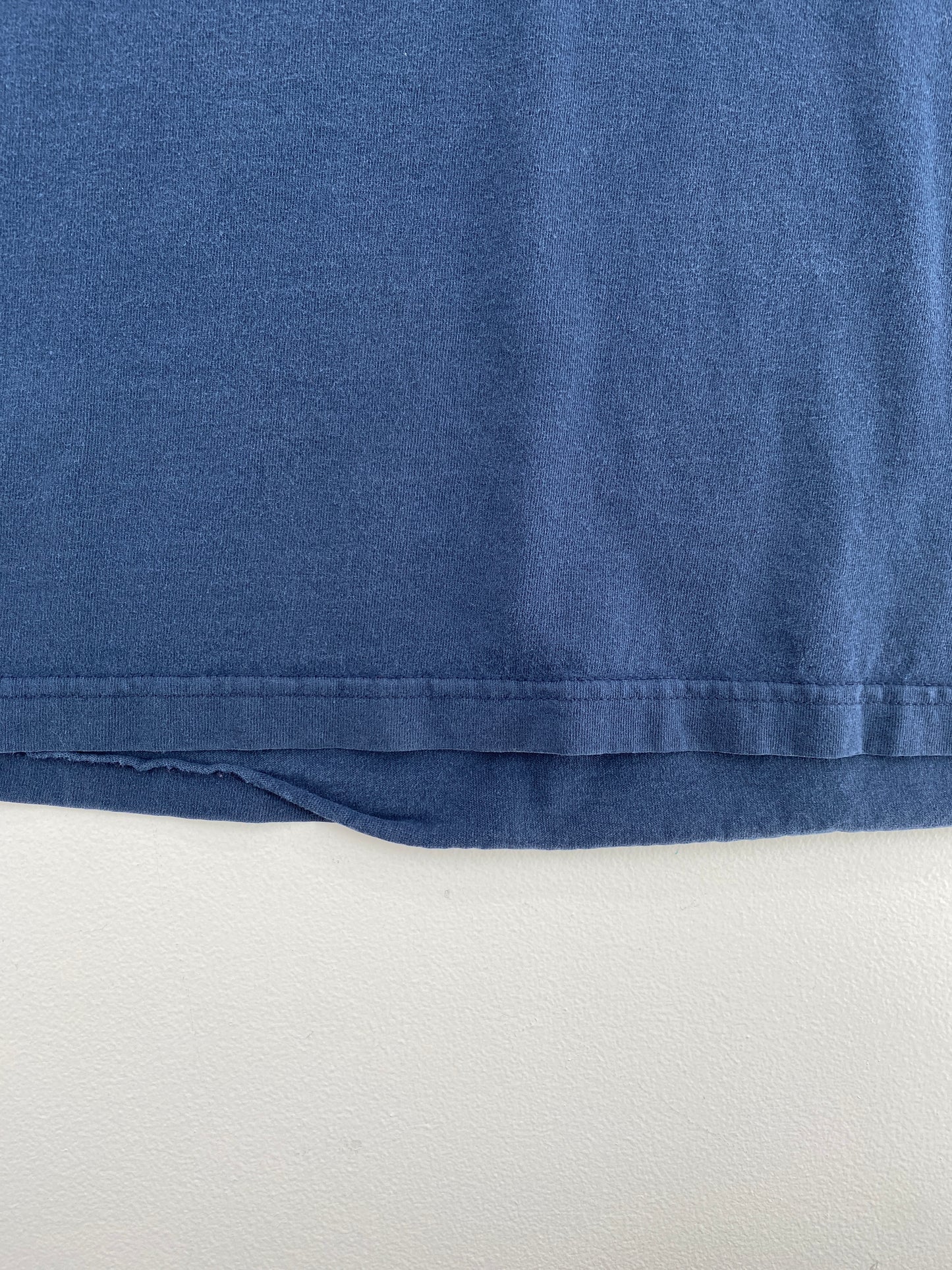 00' NIKE MINI SWOOSH Size XL Vintage T-shirt / G1915T