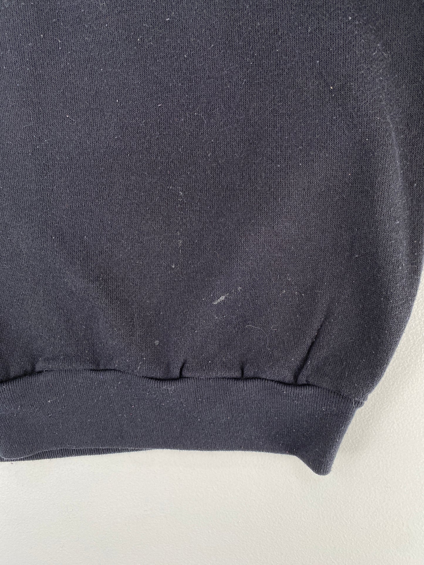 90's PEANUTS HALLOWEEN Made in USA Size XXL Vintage Sweat-shirt / F3283S