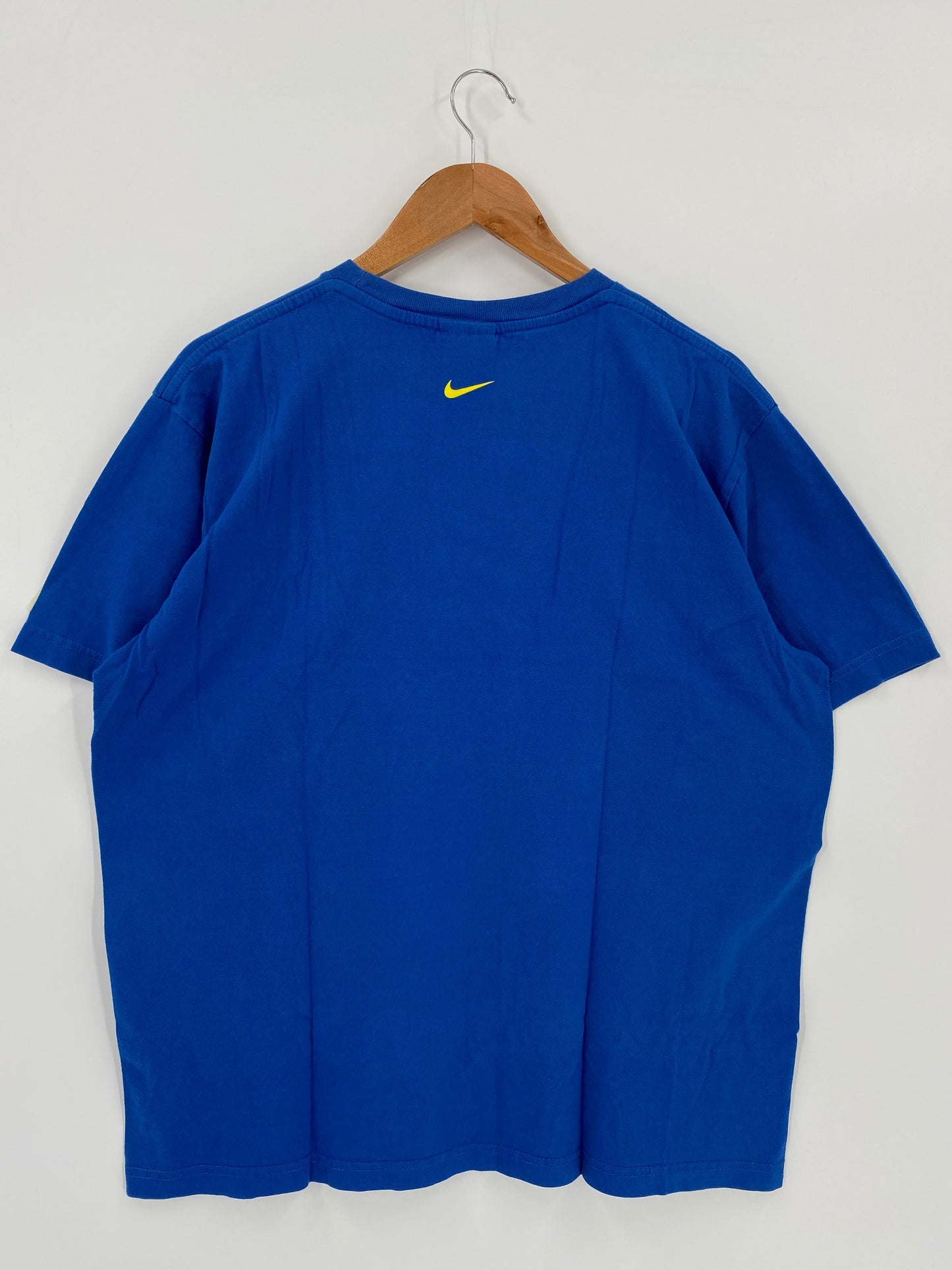 .00' NIKE Size L Vintage T-Shirt / F1992T