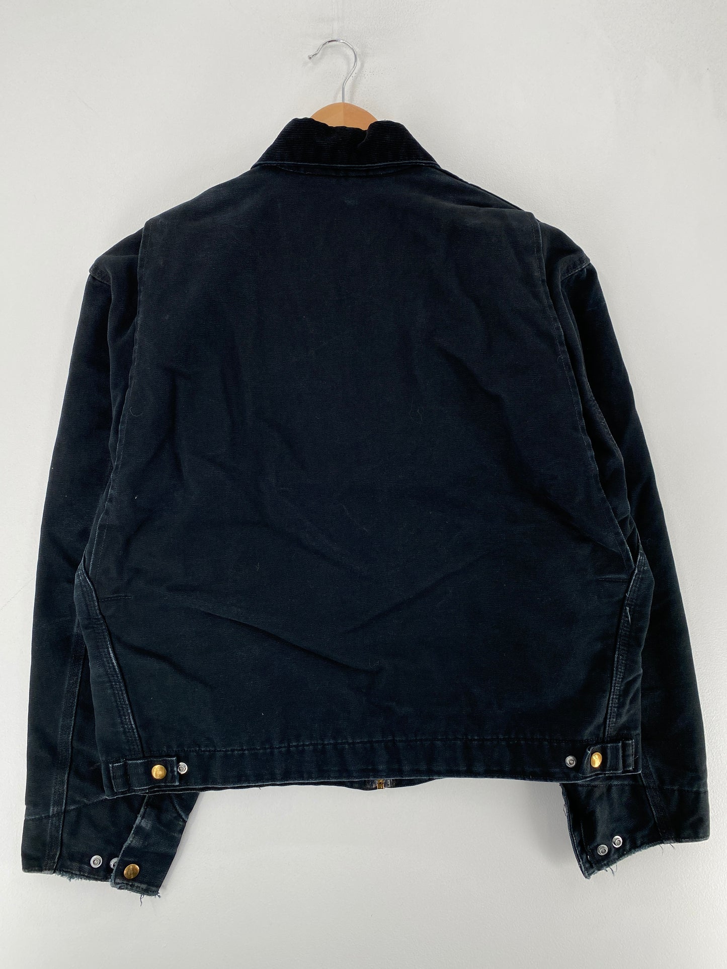 Vintage CARHARTT Made in USA Size L Duck Jacket / F6686J