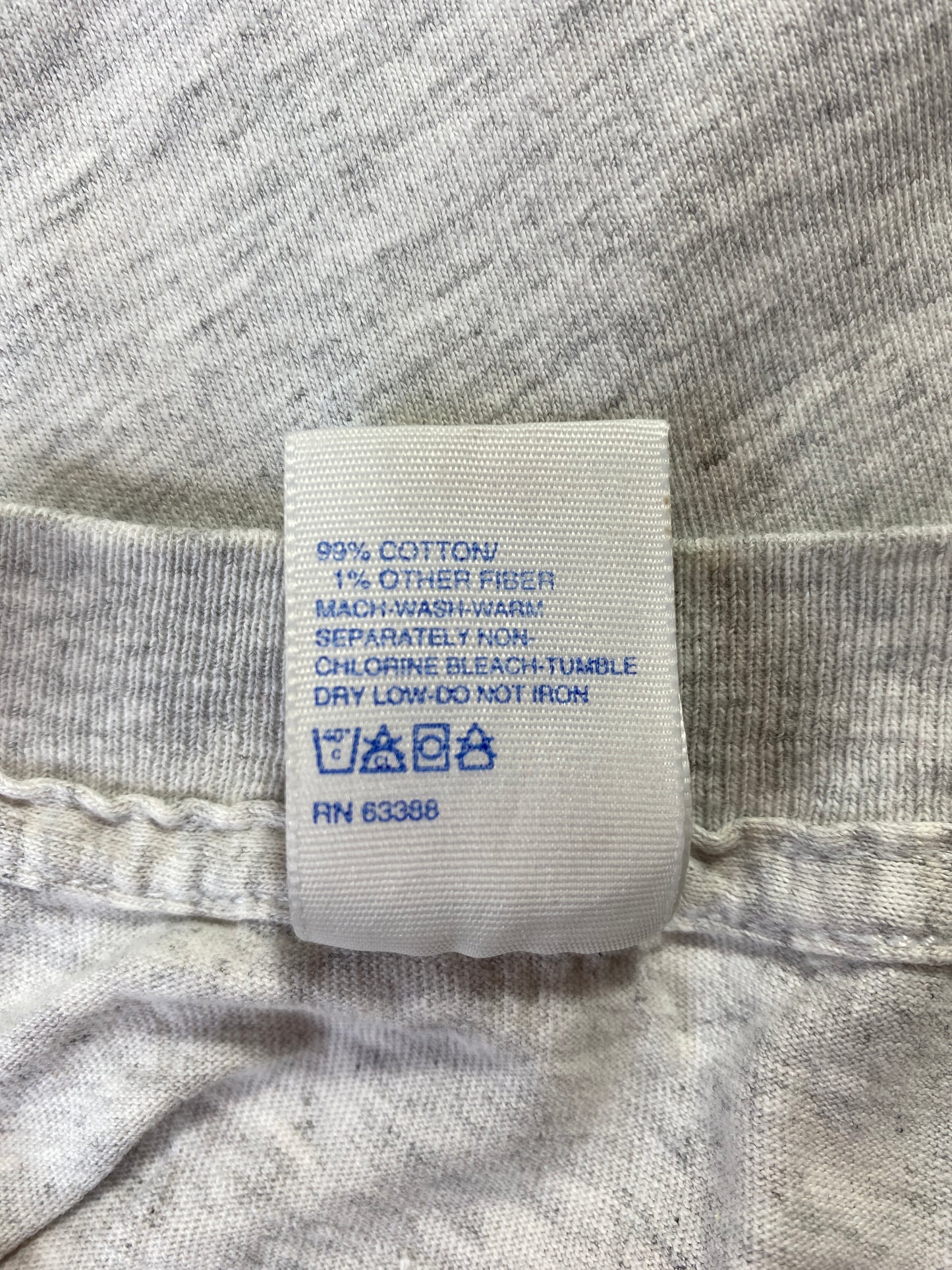 90’s UTAH JAZZ Size XL NBA T-Shirt / F3278T