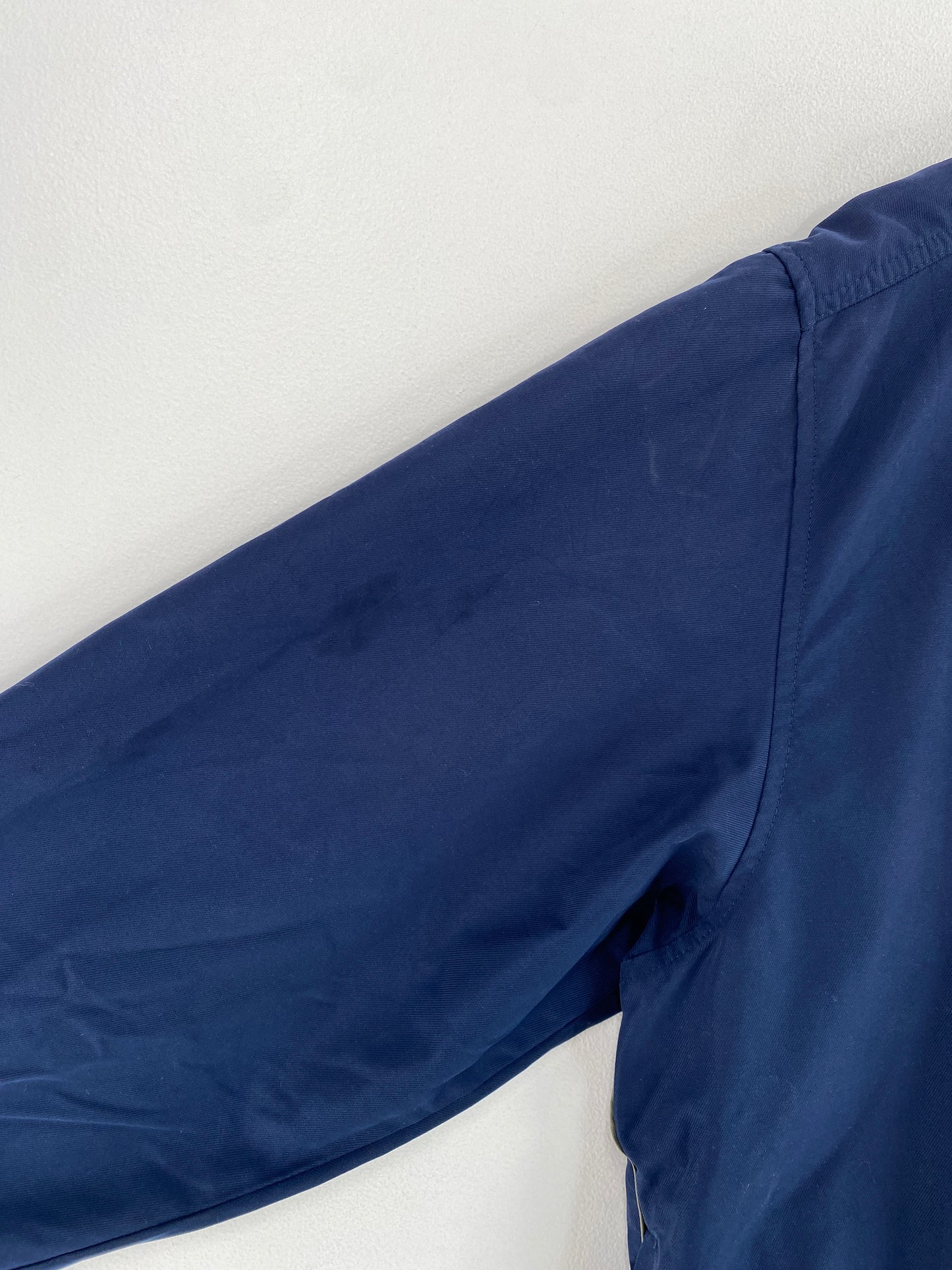 00’ NIKE GOLF Size M Nylon Jacket / G4769N