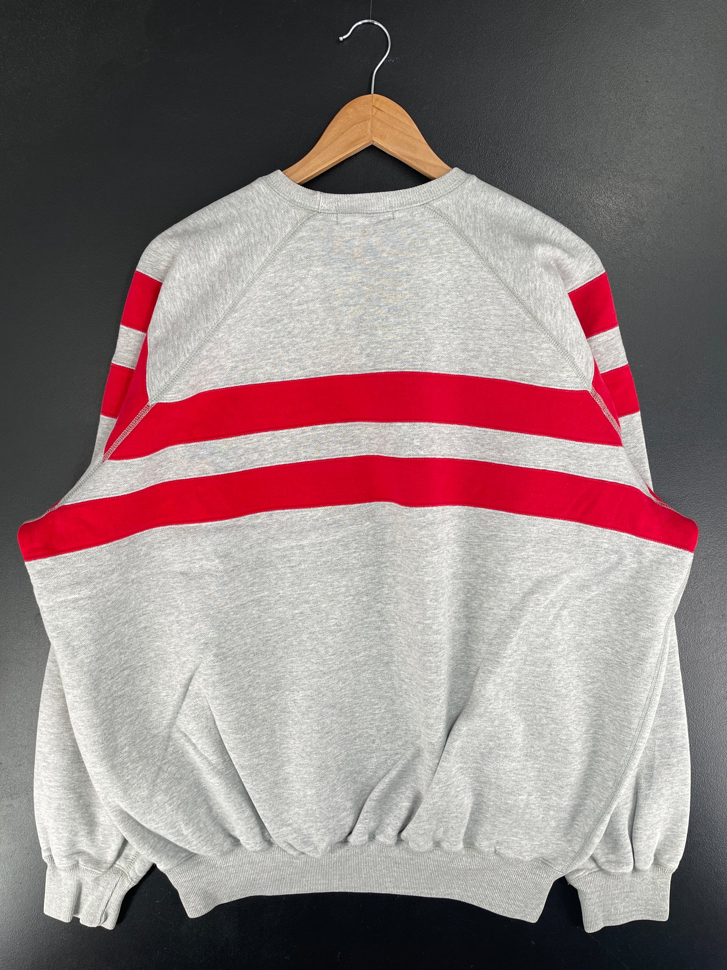 90’s POLO RALPH LAUREN Size XL Sweat-Shirt / F5449S