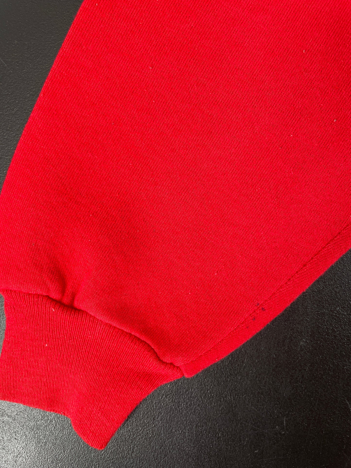 90's RUSSELL x COCA COLA Made in USA Size L Vintage Sweat-shirt / G4379S
