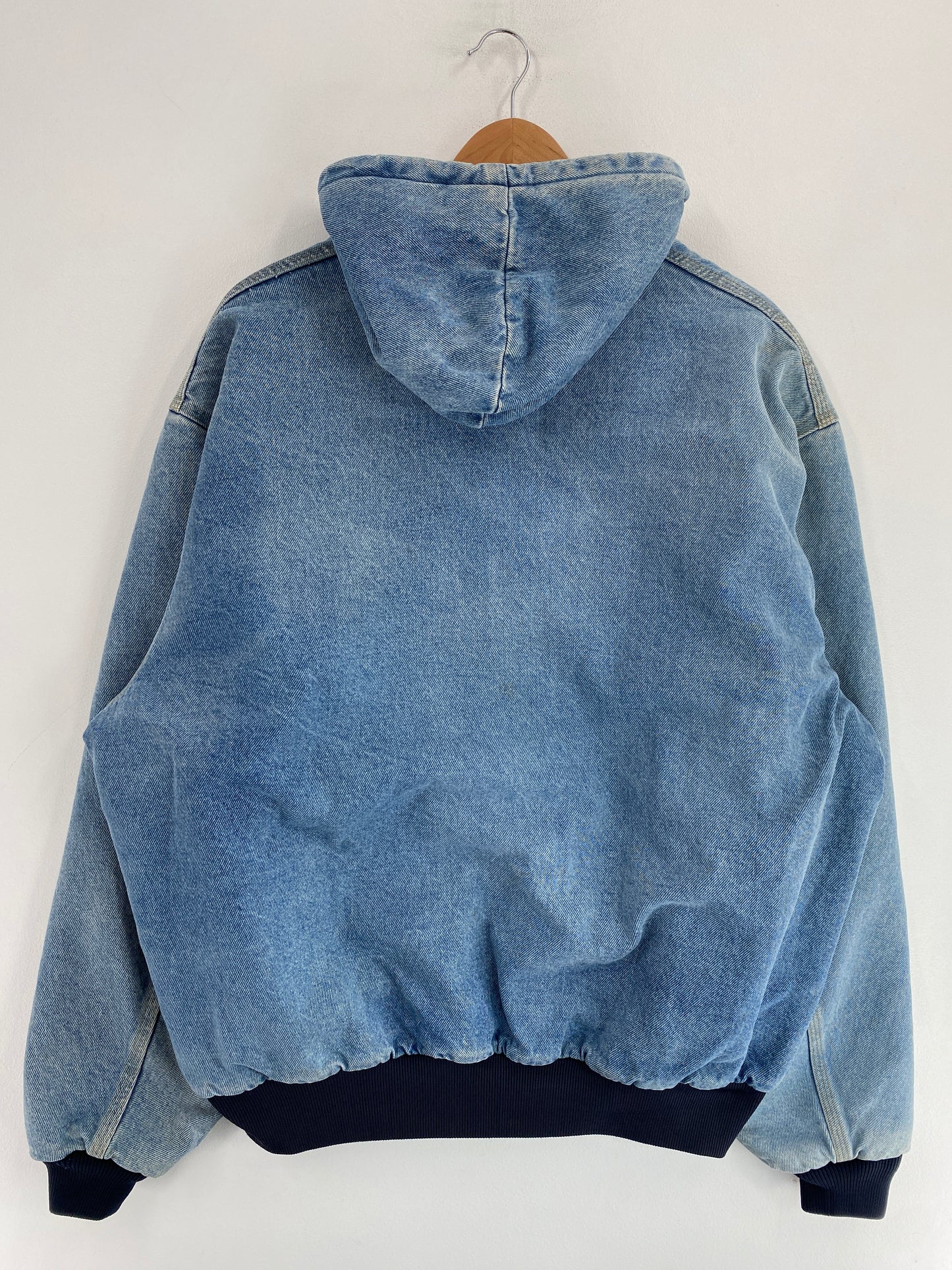 90's CARHARTT Made in USA Size XXL Vintage Duck Jacket / G3467J