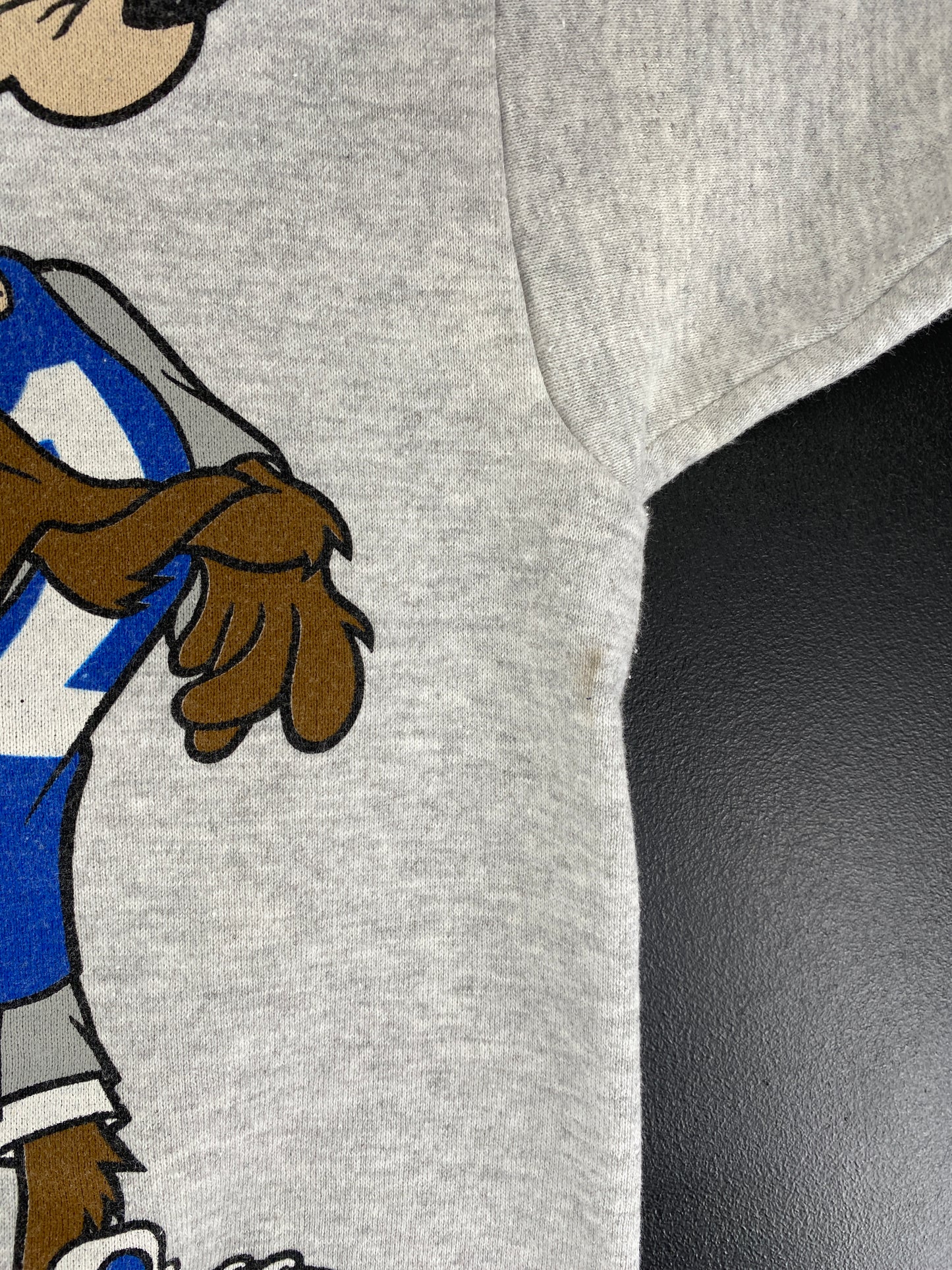 1993 LOONEY TUNES Size XL Vintage Sweat-shirt / G3788S