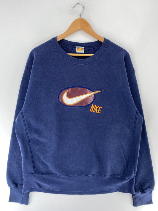 90’s Remake NIKE Size XL Sweat shirt / G7206S