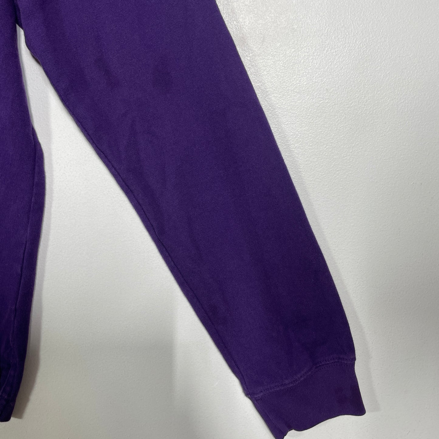 (Ladies. XL) 90’s POLO RALPH LAUREN Vintage Rugby Shirt / A1568R