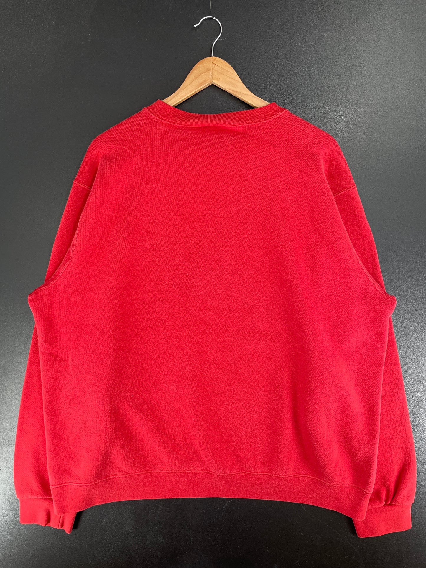 90's NIKE Made in USA Size XL Vintage Sweat-Shirt / F5568S