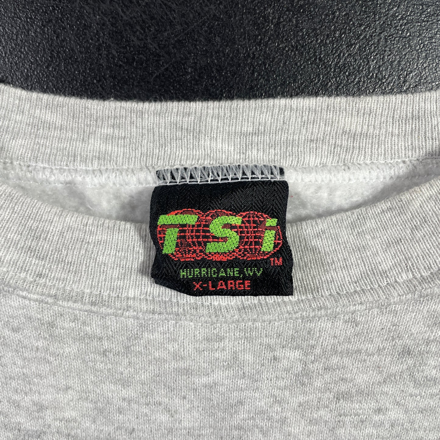 (XL) 90’s PUMPKIN Vintage Halloween Sweat-shirt / A1083S
