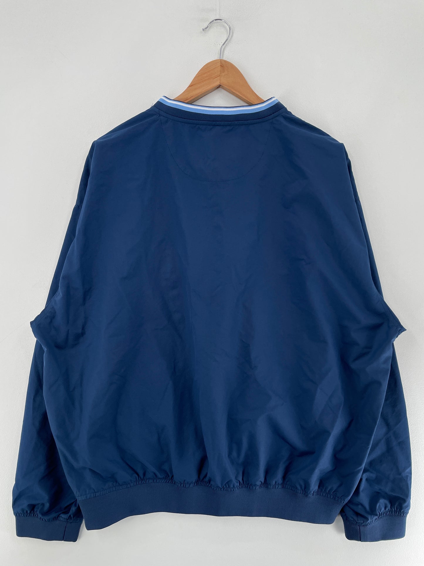 00' NIKE x CAROLINA Size L Vintage Jacket / F5118N