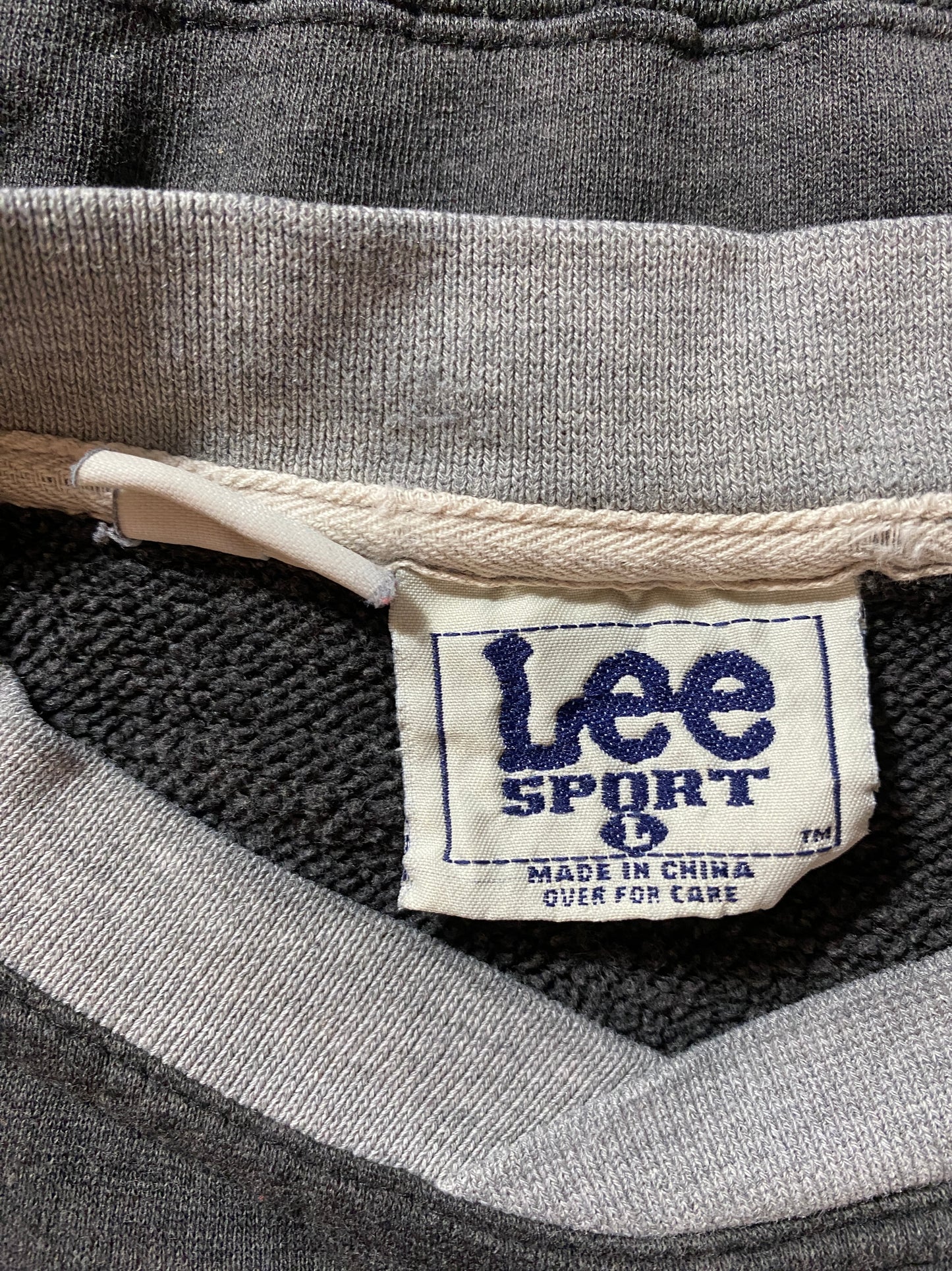 90’s OAKAND RAIDERS Size L NFL Sweat-Shirt / G3027S