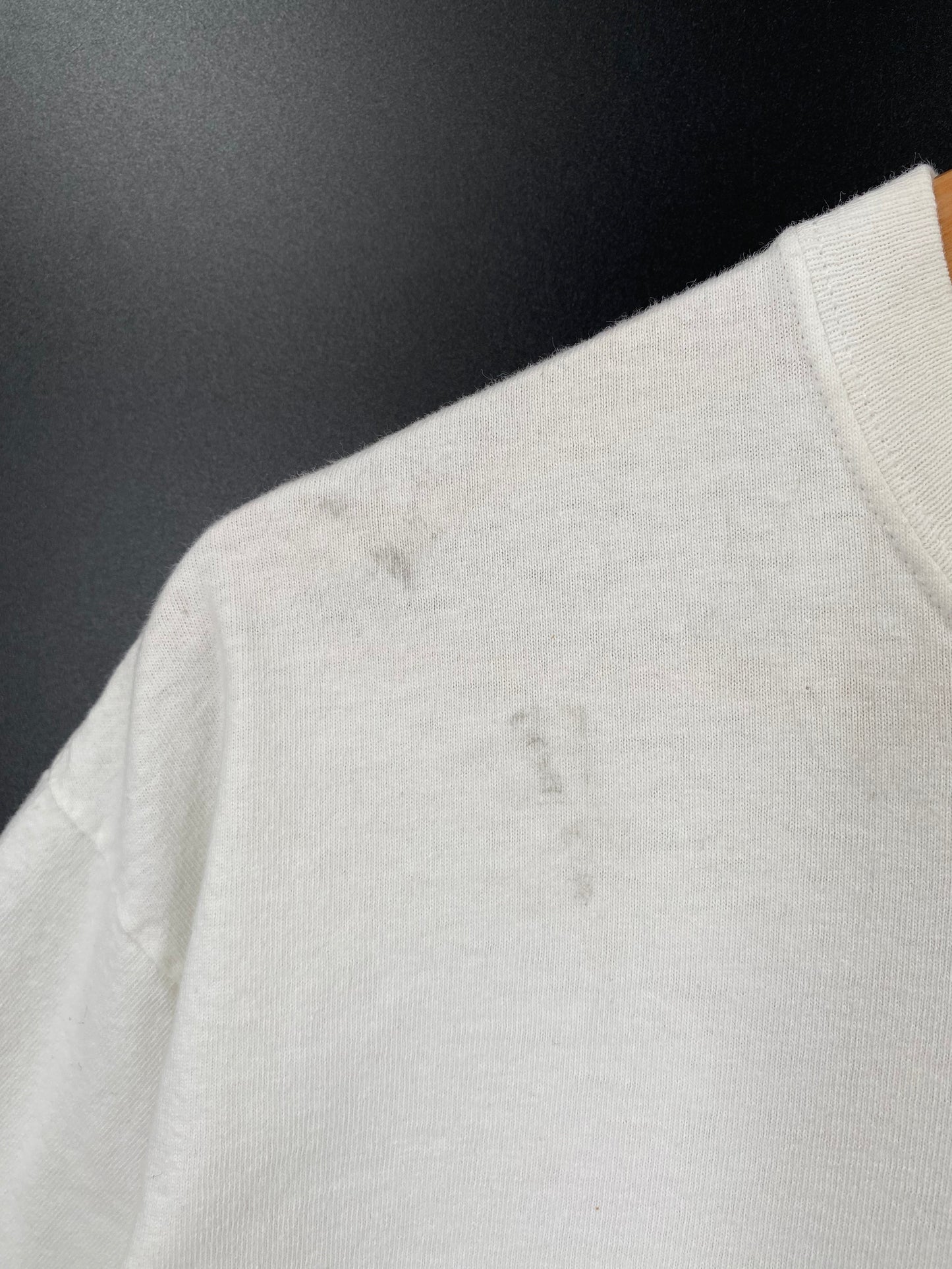 1994 DR SEUSS GREEN EGGS AND HAM Size M Vintage T-Shirt / G3133T