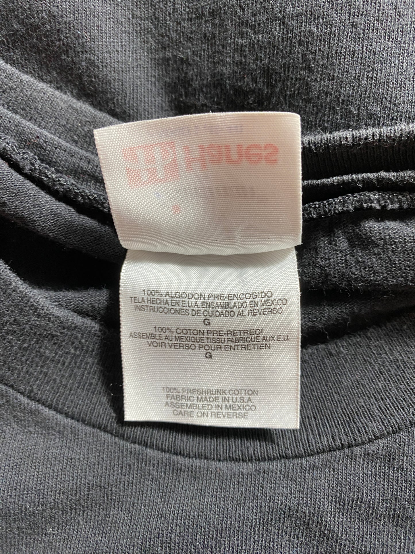 90’s BUDWEISER x BUD LIGHT Size L T-Shirt / G1443T