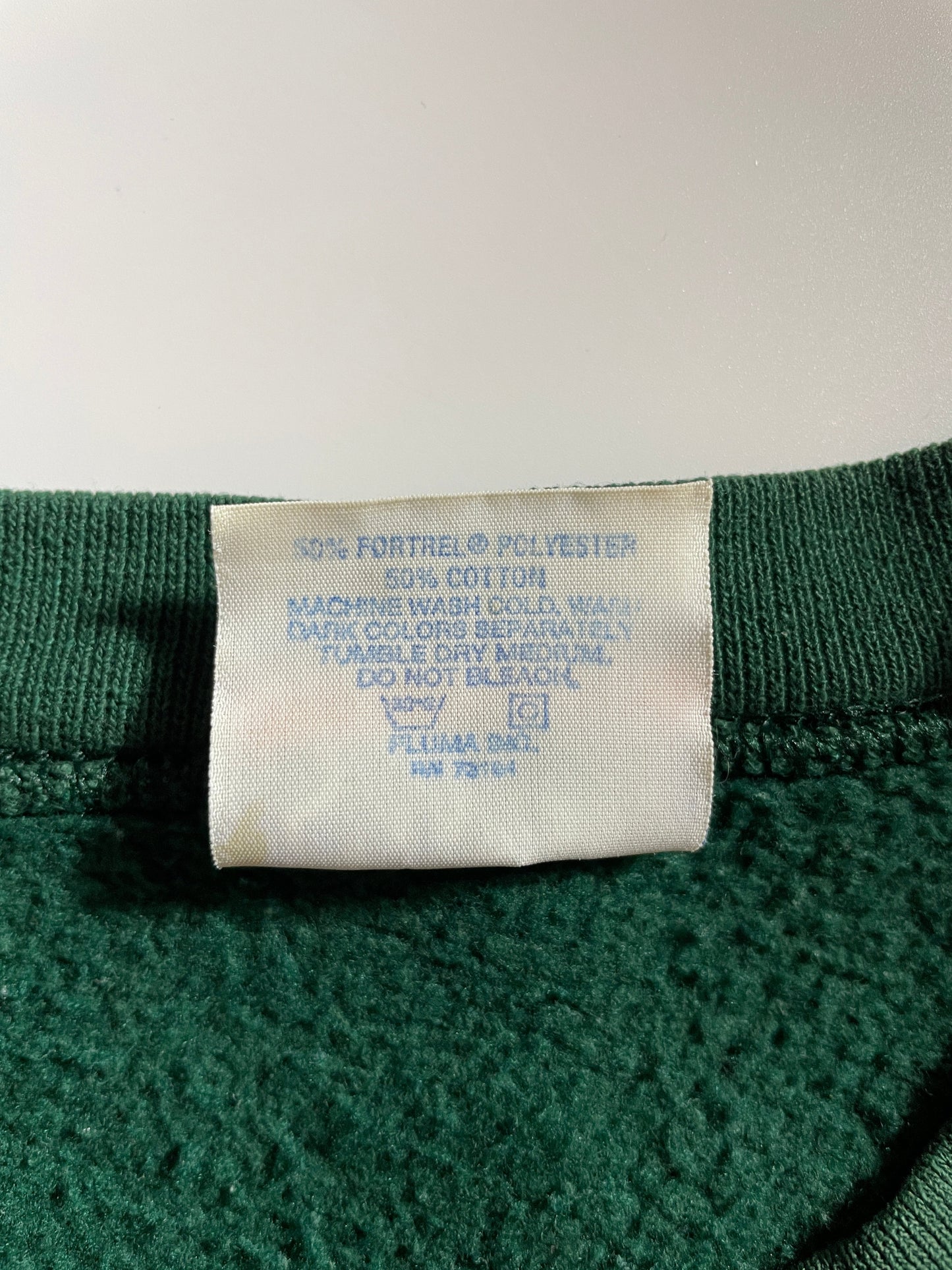 90's MINNESOTA CITY Made in USA Size XL Vintage Sweat-shirt / G5562S