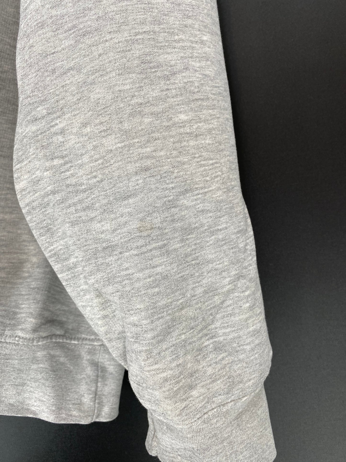 00’ NIKE MINI SWOOSH Size XXL Vintage Sweat-shirt / F5906S