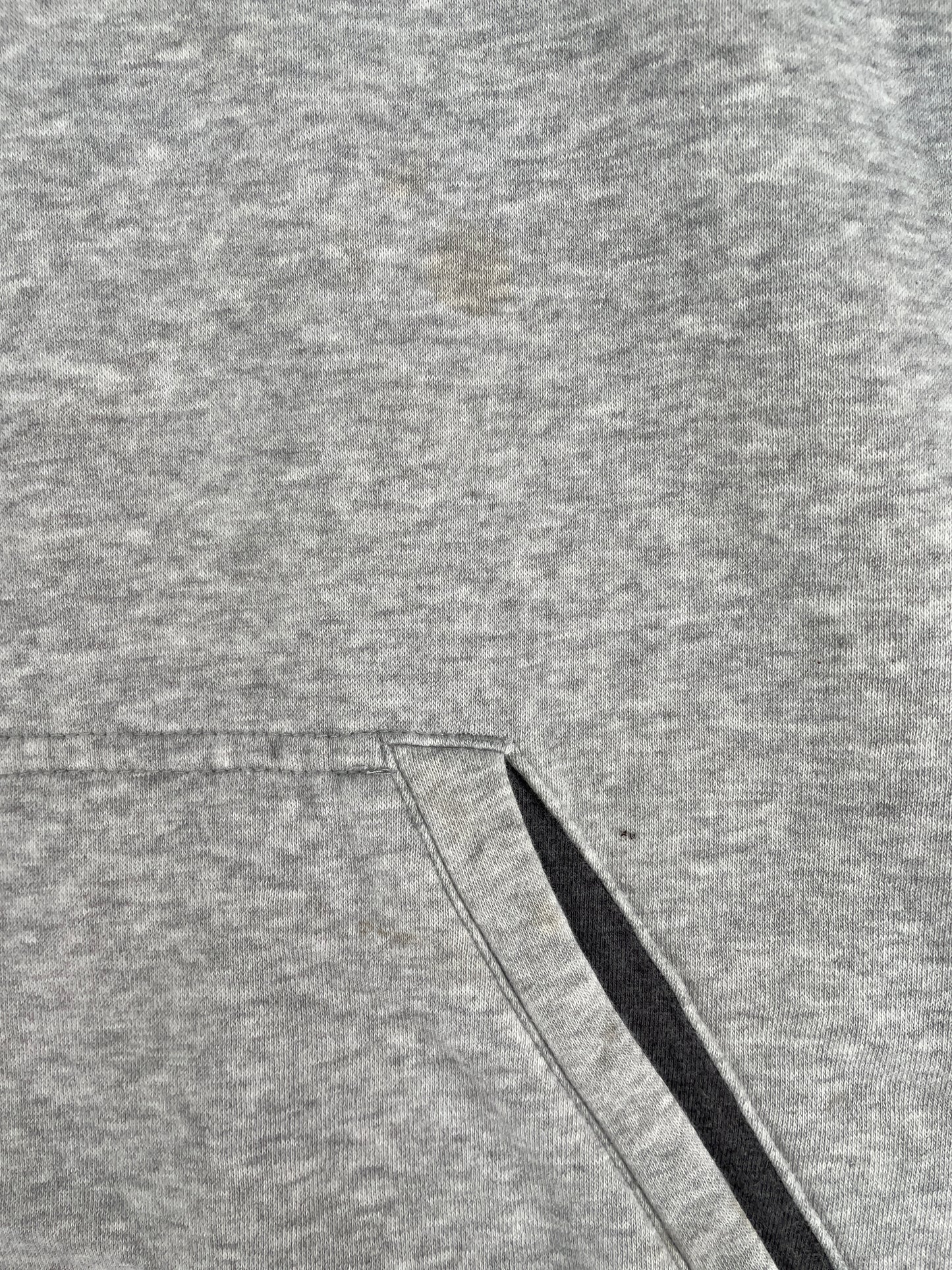 00’ NIKE MINI SWOOSH Made in USA Size XL Vintage Hoodie Sweat shirt / F3751S